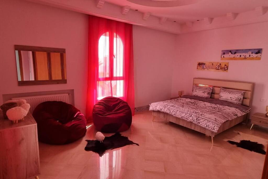 Villa des Lotophages