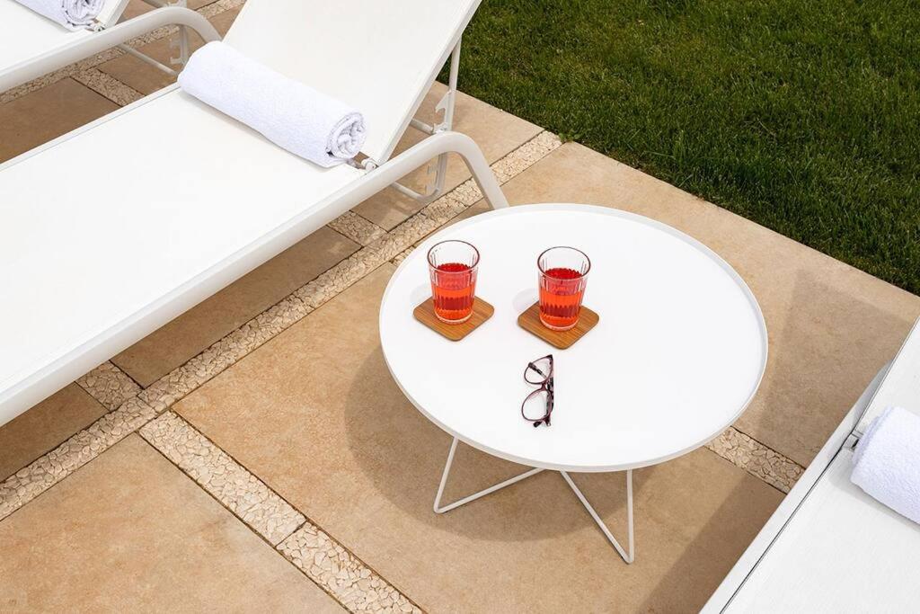 Modica Vacations - Villa Paradiso with pool, fireplace barbeque - Property Image 17