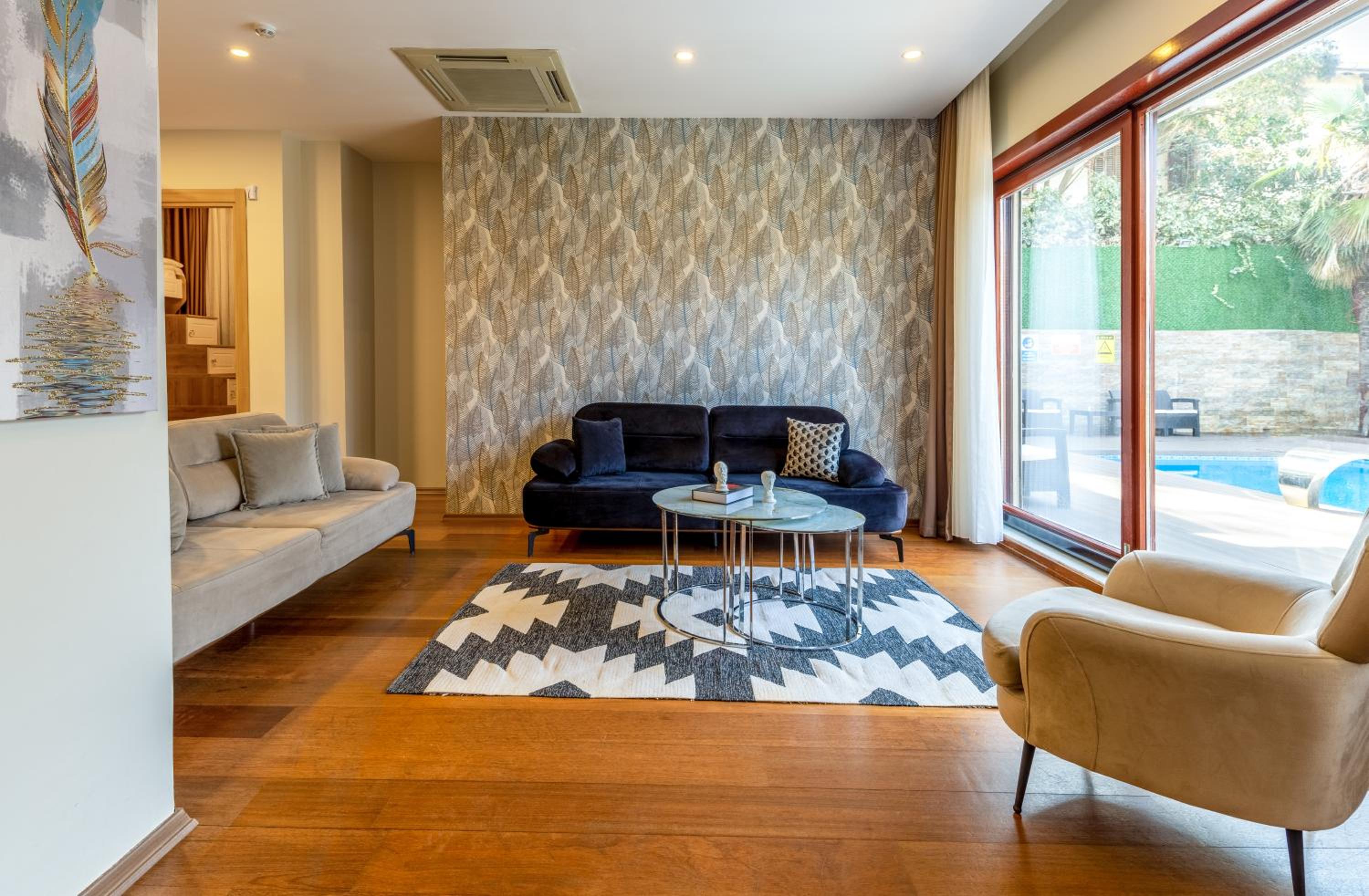 BayMari Suites Plus Florya - Image 66