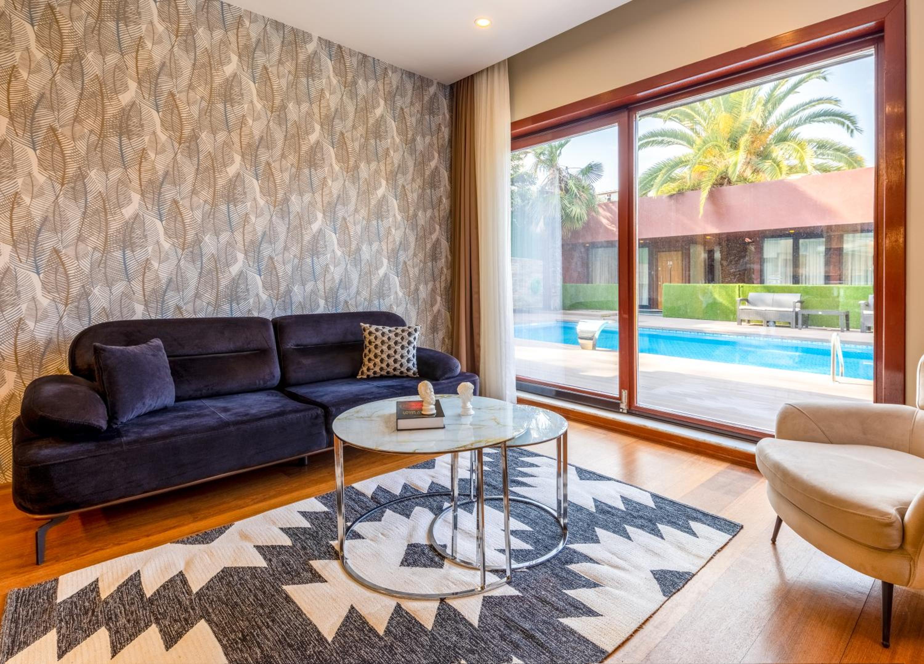 BayMari Suites Plus Florya - Image 7