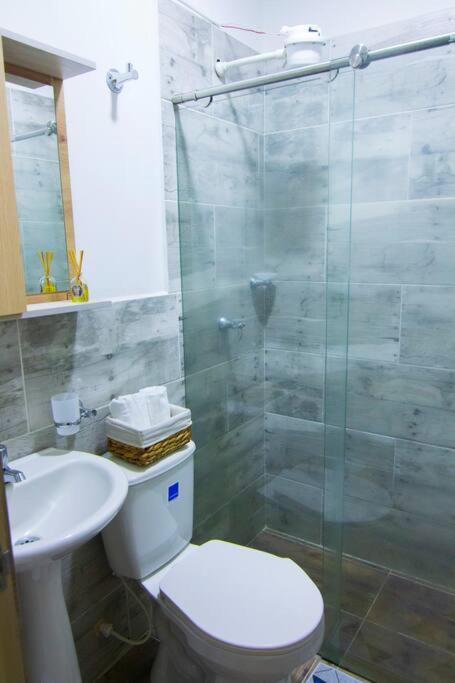 Moderno loft en el centro de Pereira