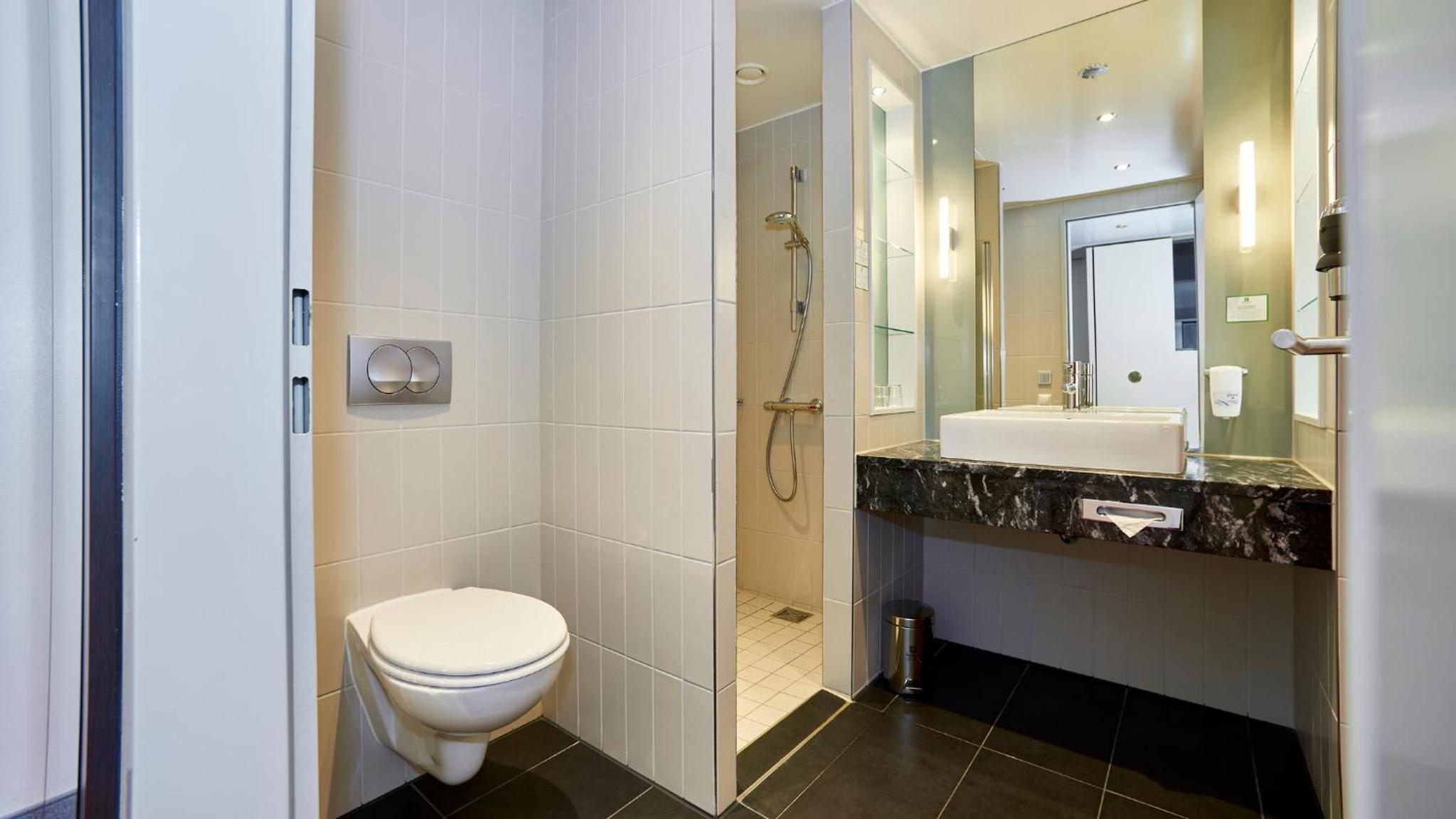 Holiday Inn Berlin Airport - Conference Centre, an IHG Hotel - Property Image 30