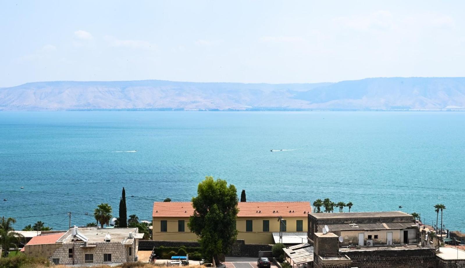 Hofesh Yehonatan My View 2BR Apt view 2