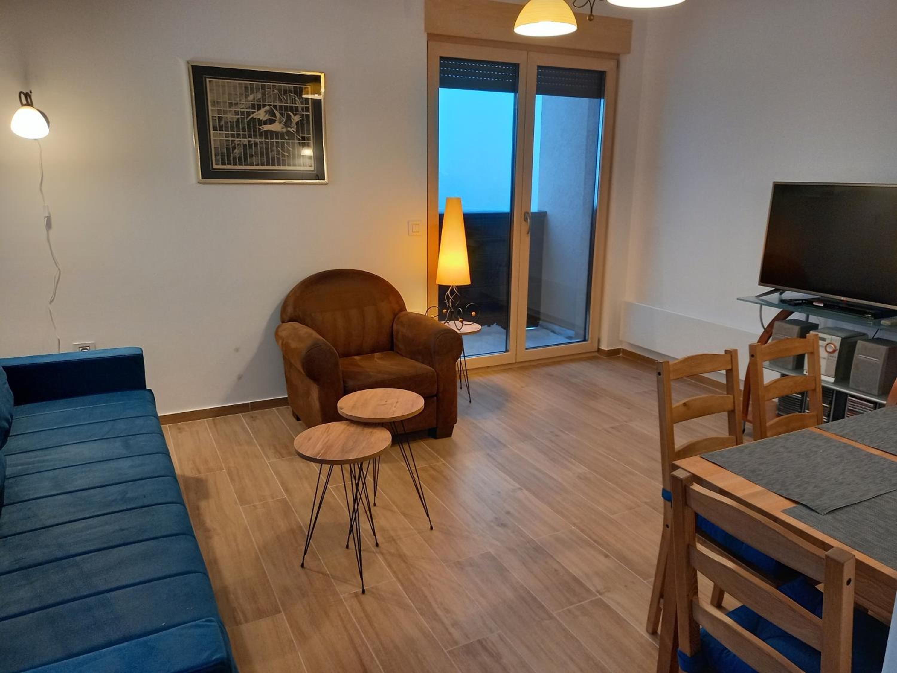 Apartman 17 Divcibare view 5