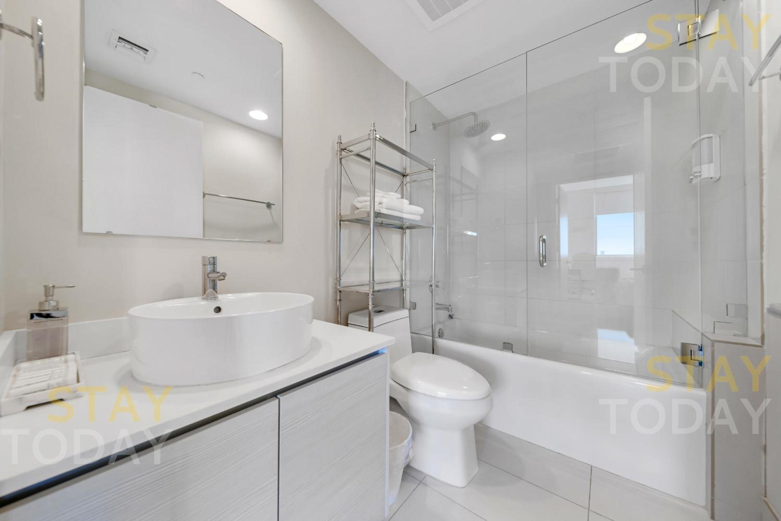 BeachWalk Resort PH - DREAM-SKY MANSION 3DBR and 3BA LUXURY PENTHOUSE - 25 min to FIFA!