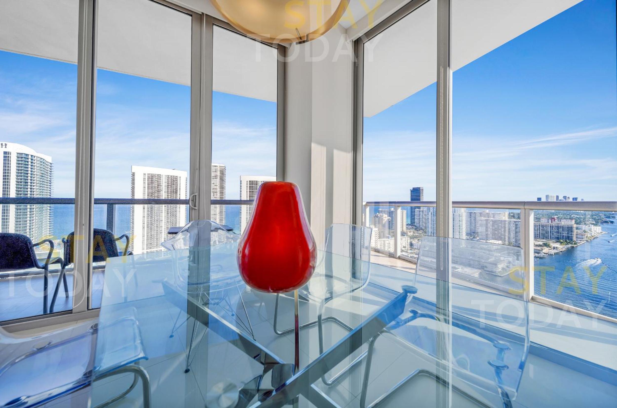 BeachWalk Resort PH - DREAM-SKY MANSION 3DBR and 3BA LUXURY PENTHOUSE