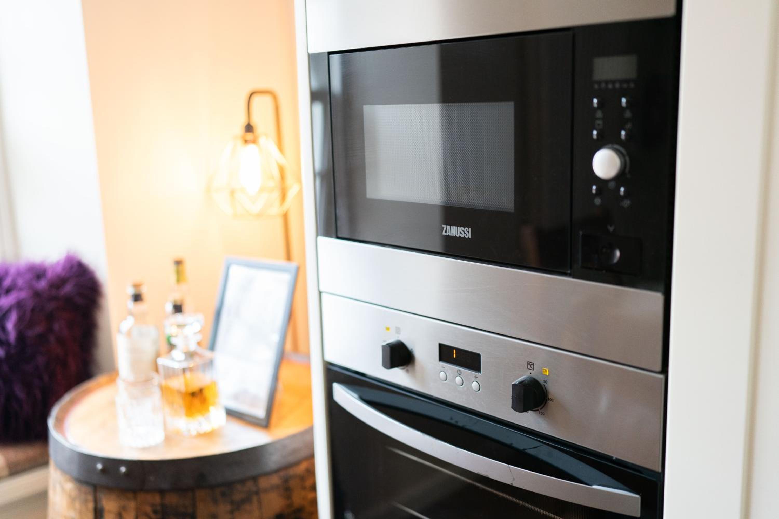 Ranch House Cottage, Pet Friendly Stay, Inverurie view 2