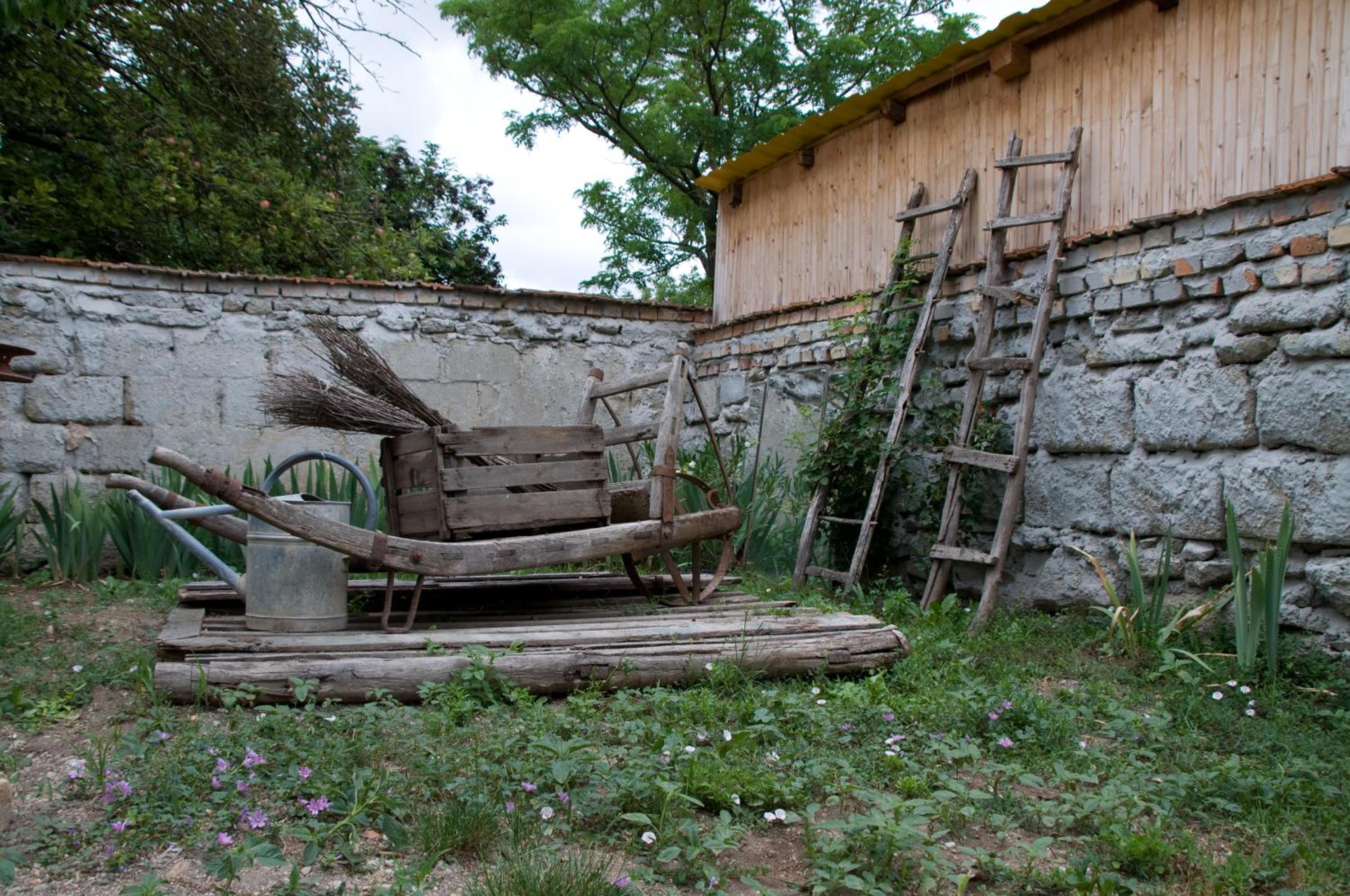 Nótás Tücsök Vendégház view 3