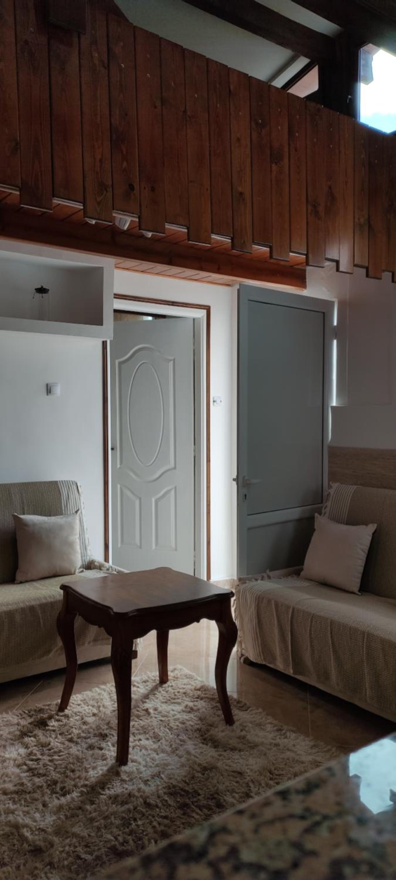 Cosy Chez Vous