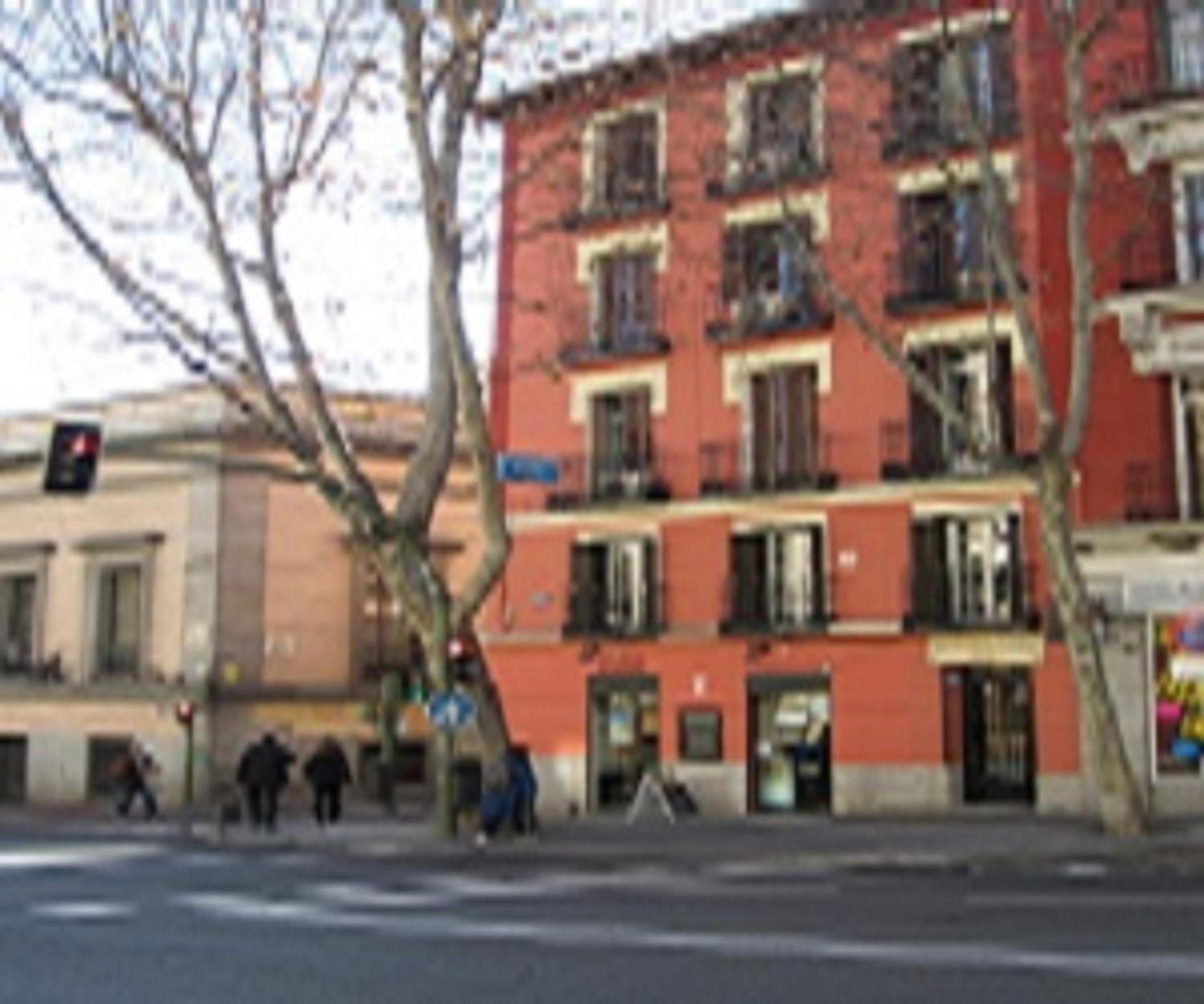 Pensión Mollo