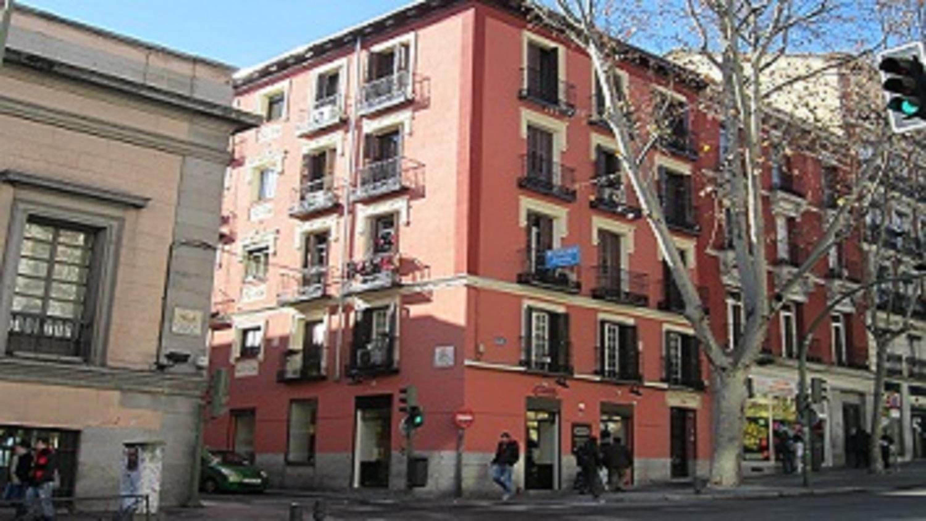 building