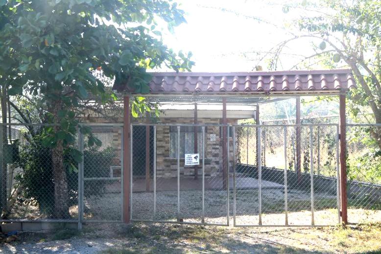 Casa Hidalgo cerca de playa Carrillo