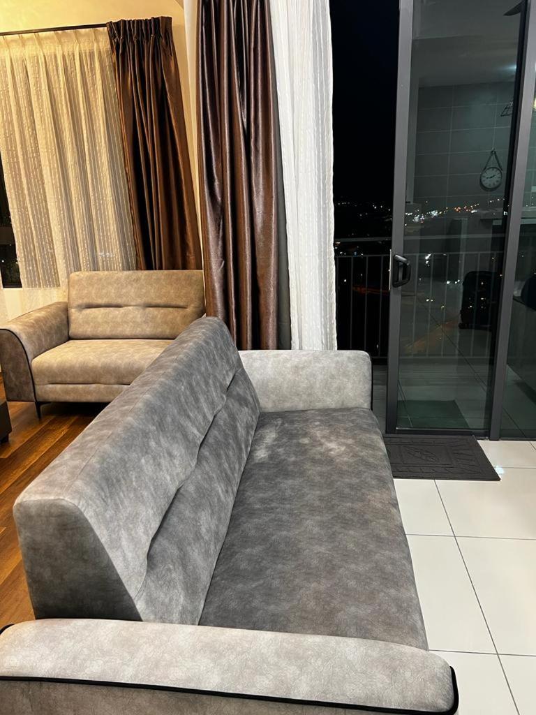 Onsen Sunway Studio Unit ELK Homestay photo 3