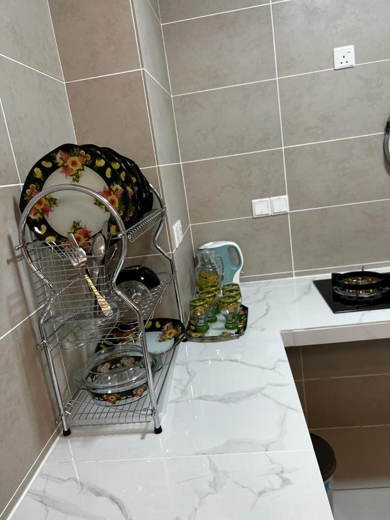 Onsen Sunway Studio Unit ELK Homestay photo 6