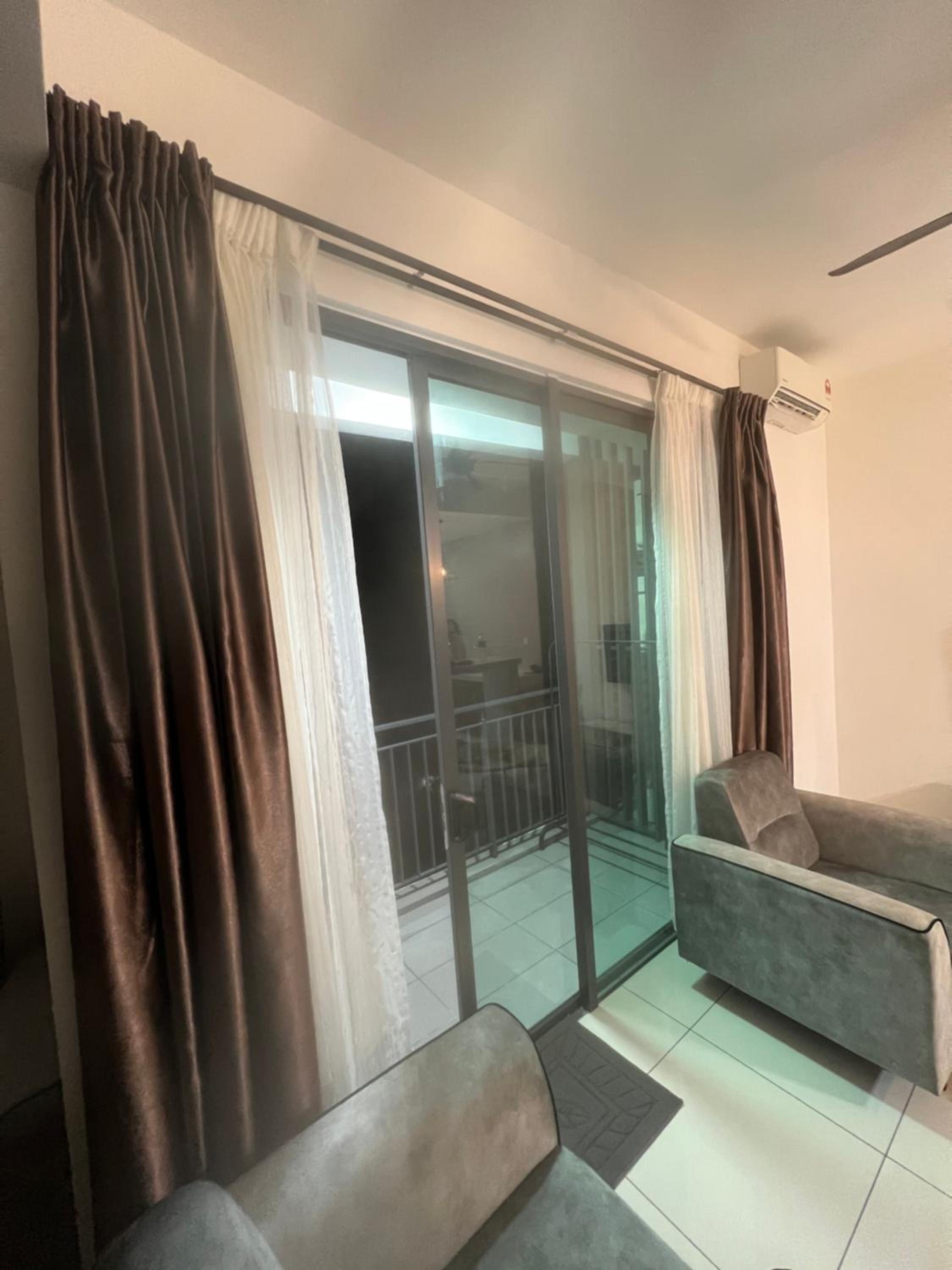Onsen Sunway Studio Unit ELK Homestay photo 8
