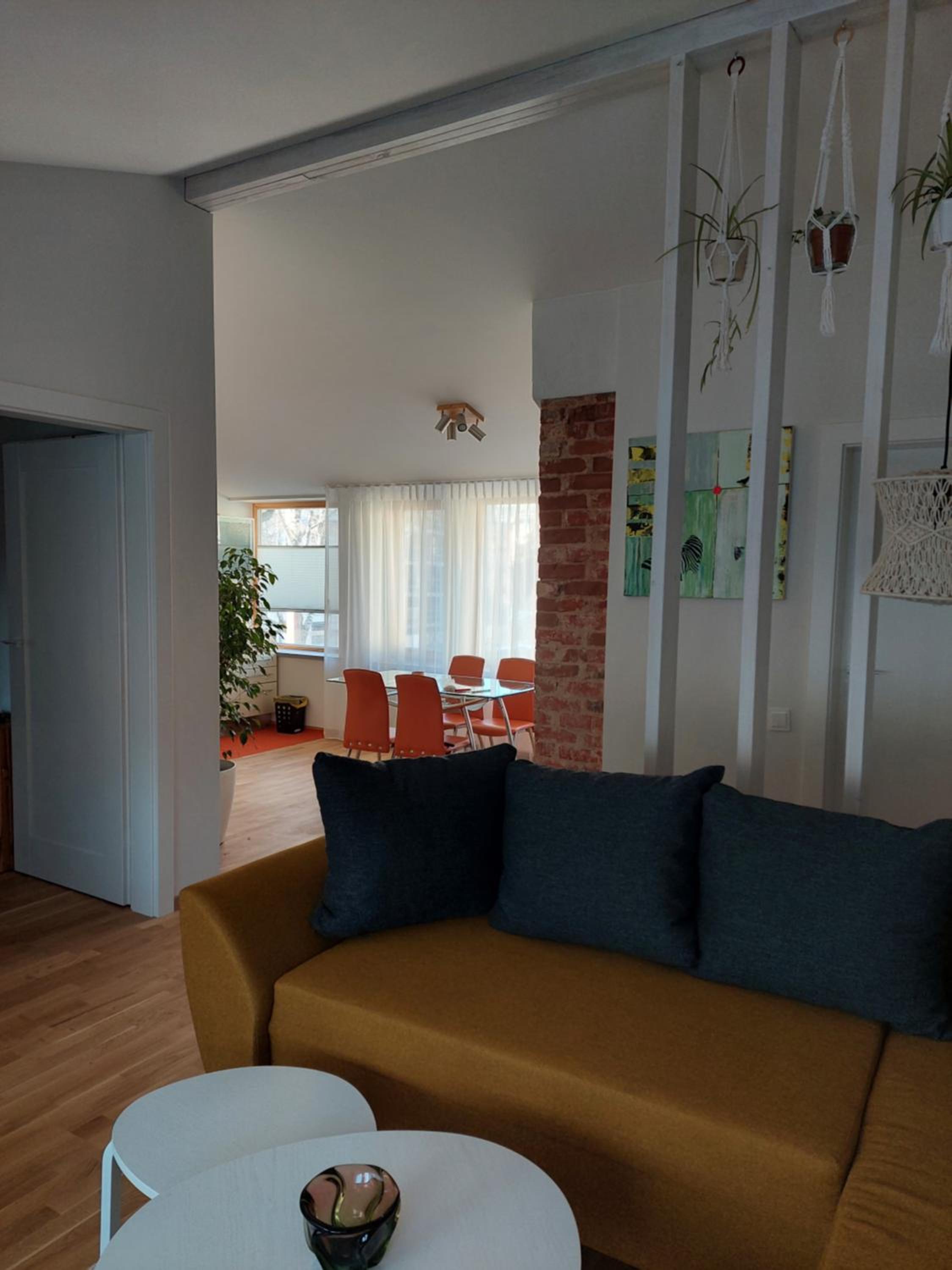 Maple Park Apartment