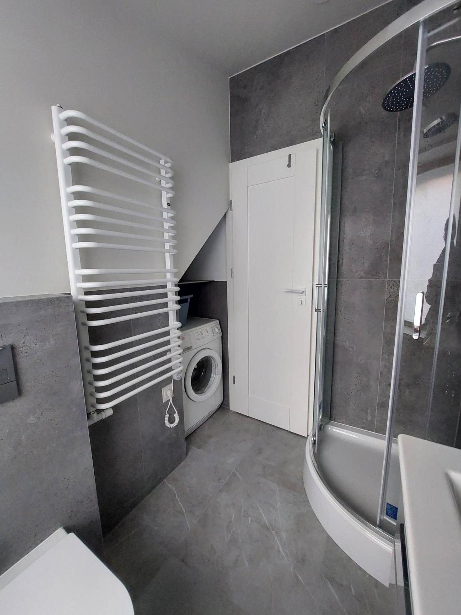 Maple Park Apartment