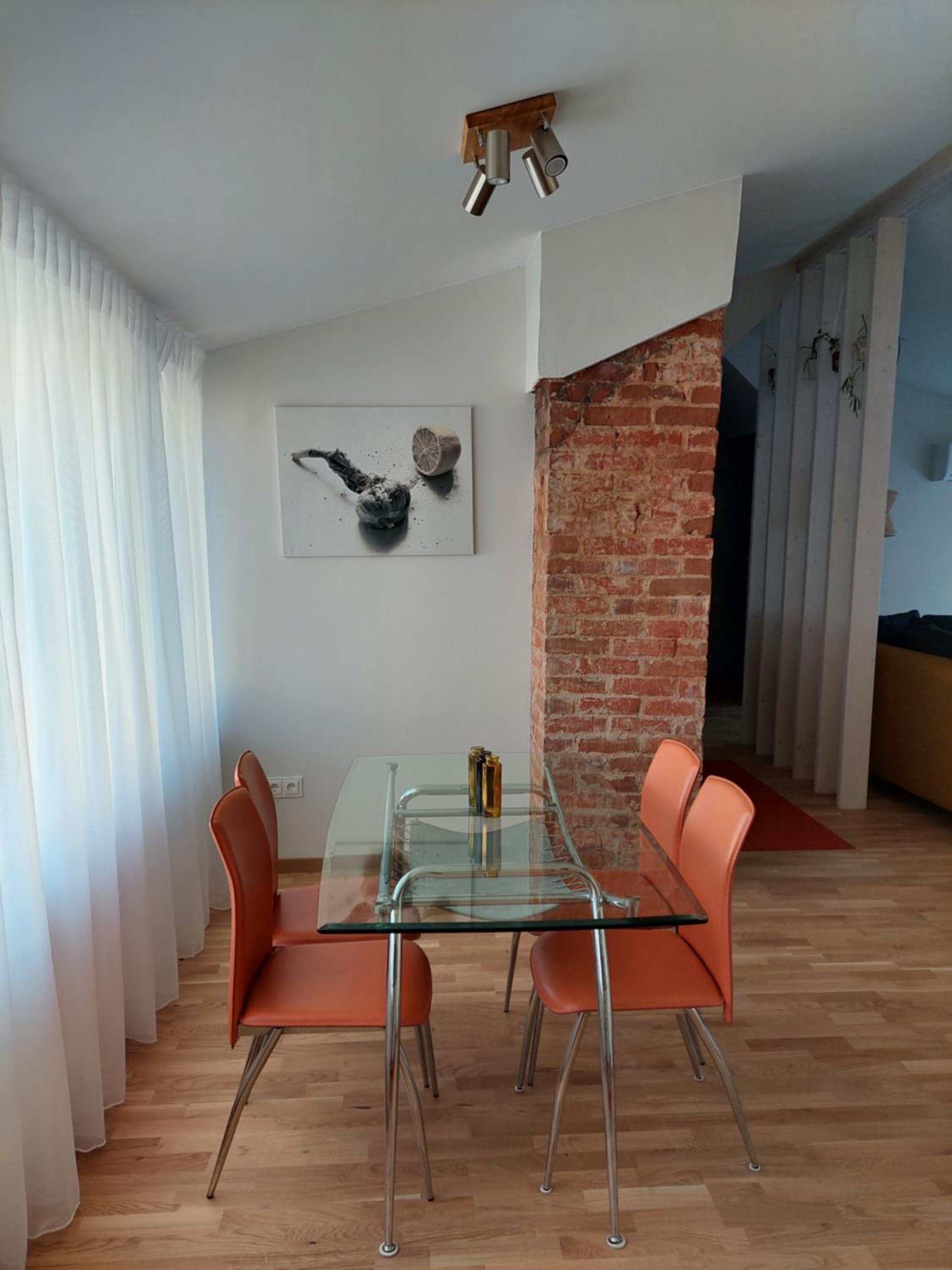 Maple Park Apartment