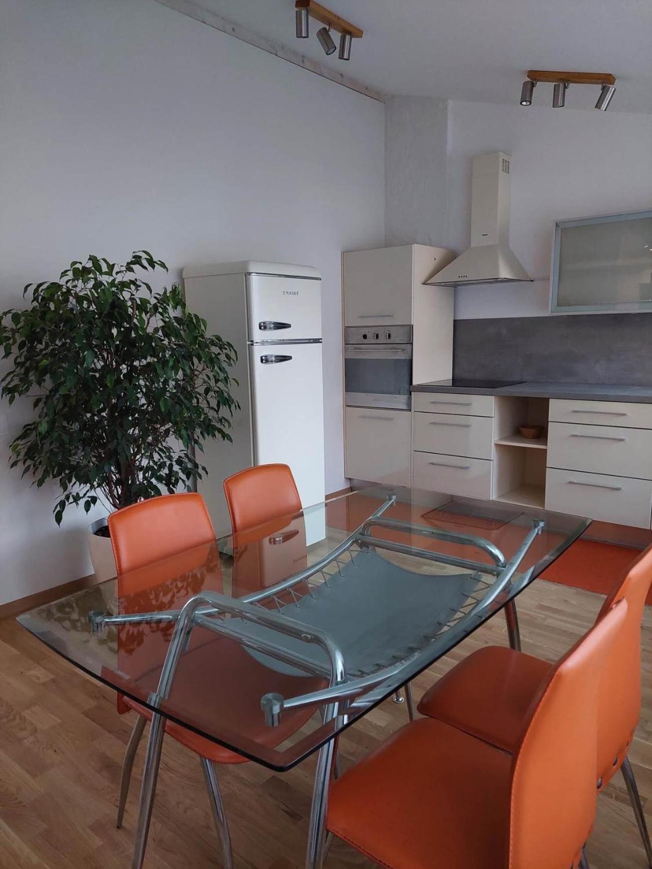 Maple Park Apartment
