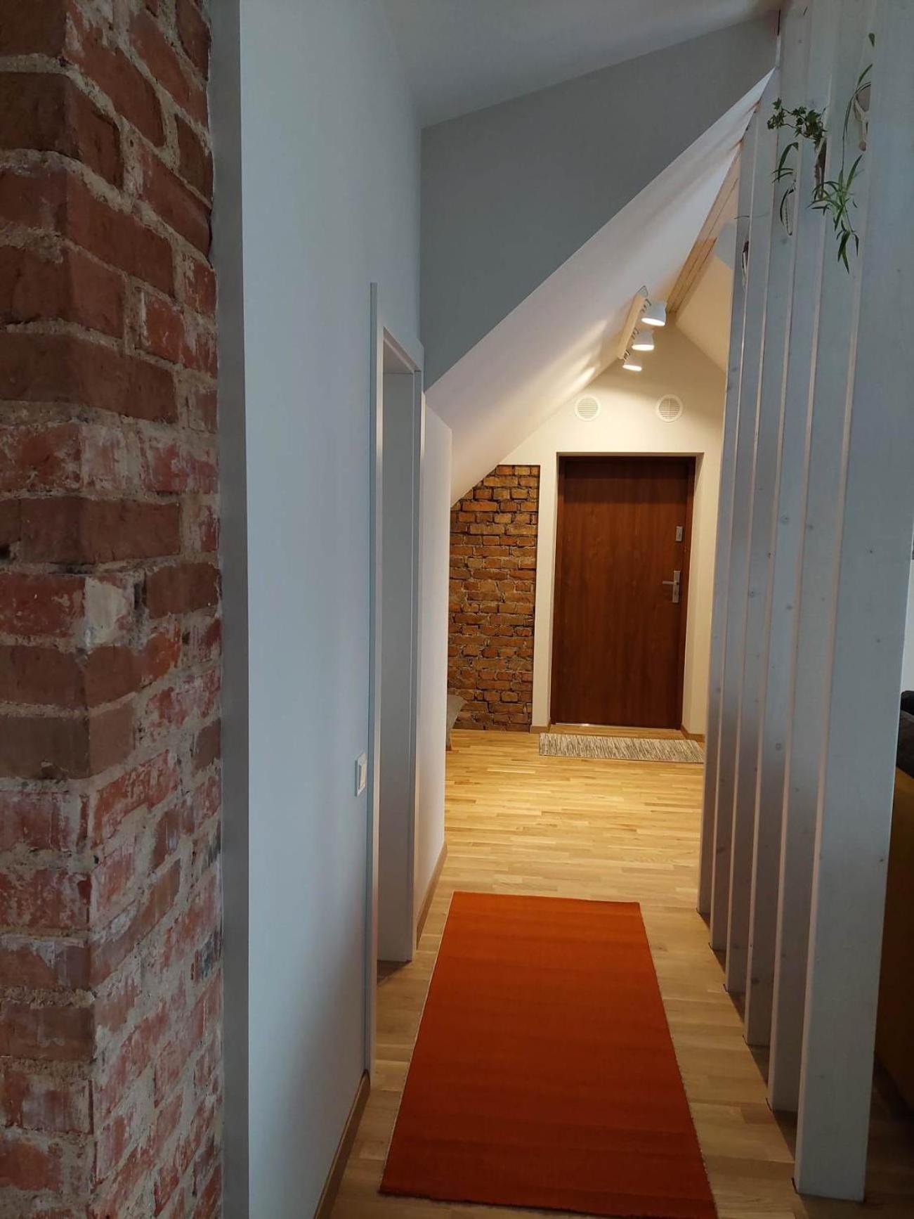 Maple Park Apartment