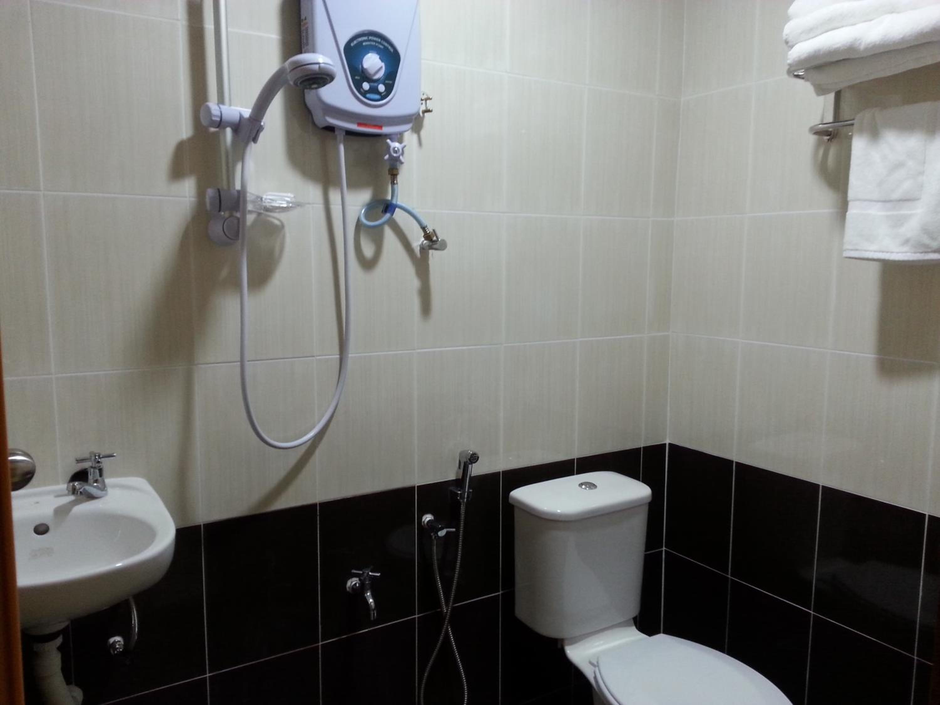 Alor Villa, Malacca-Ville - 12