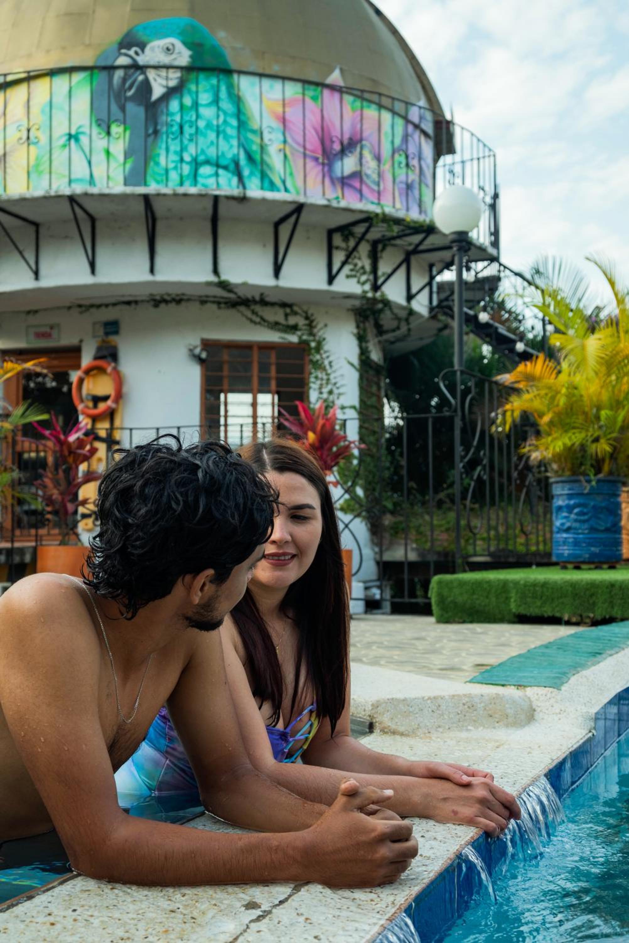 Ecovilla Cali