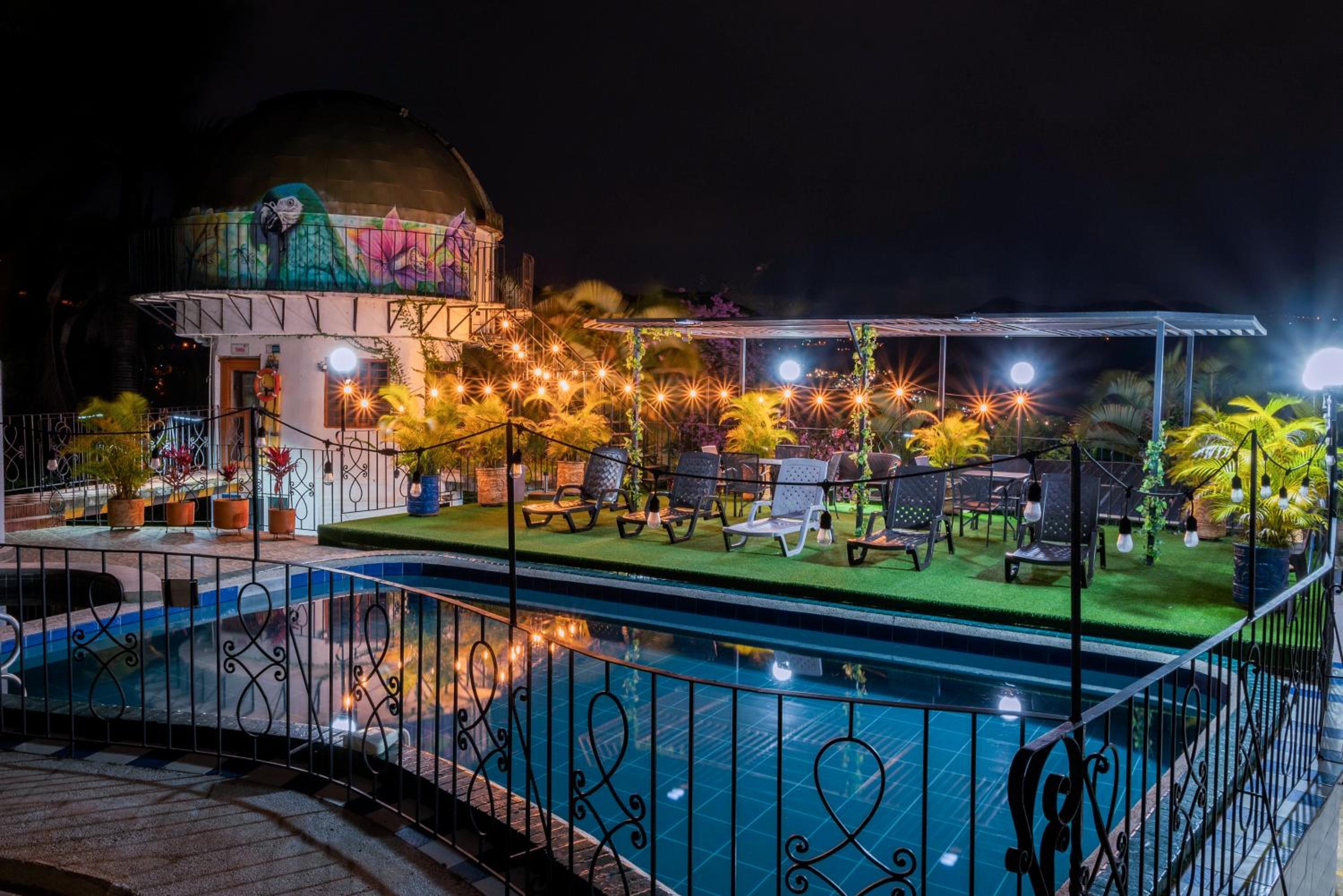 Ecovilla Cali