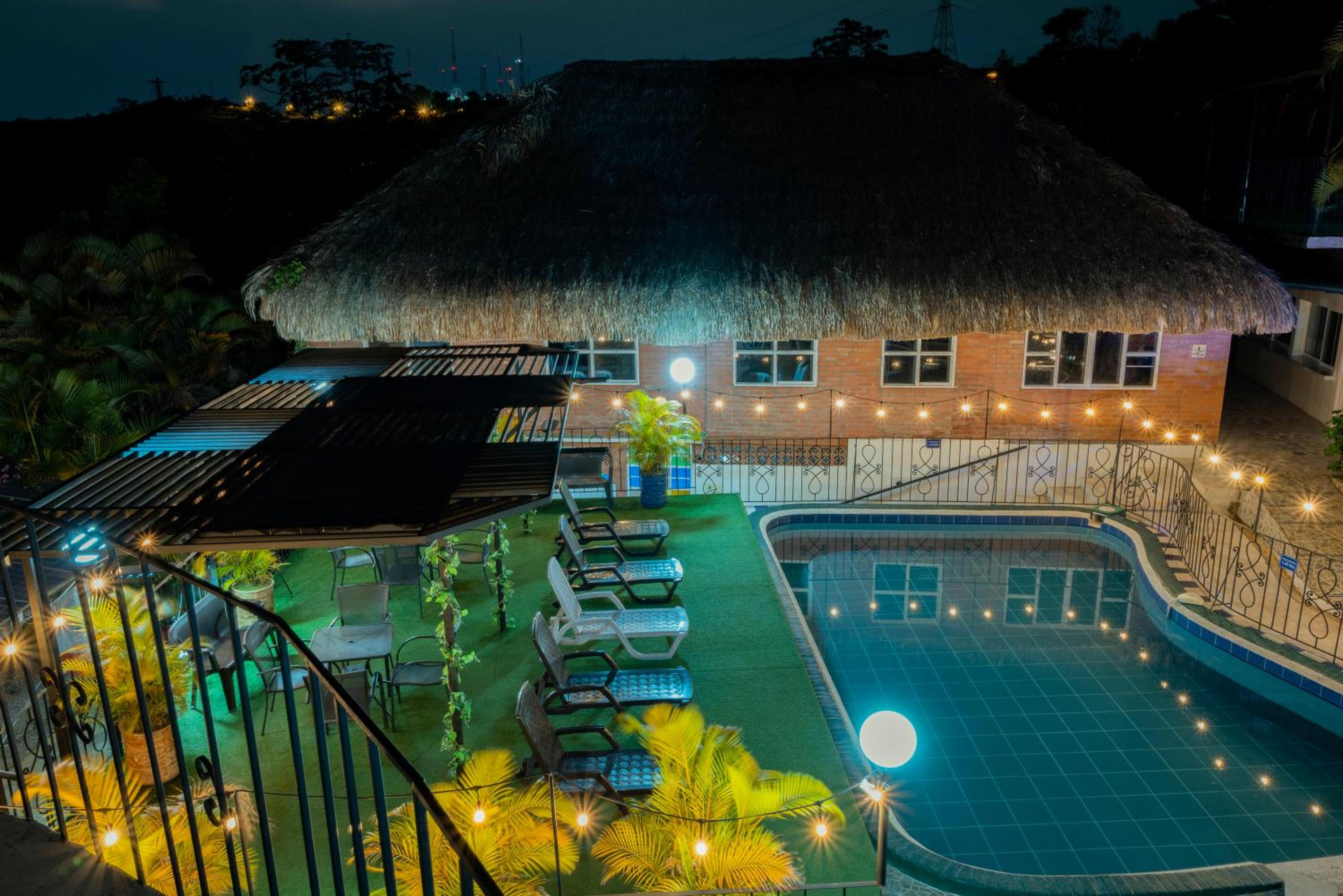 Ecovilla Cali