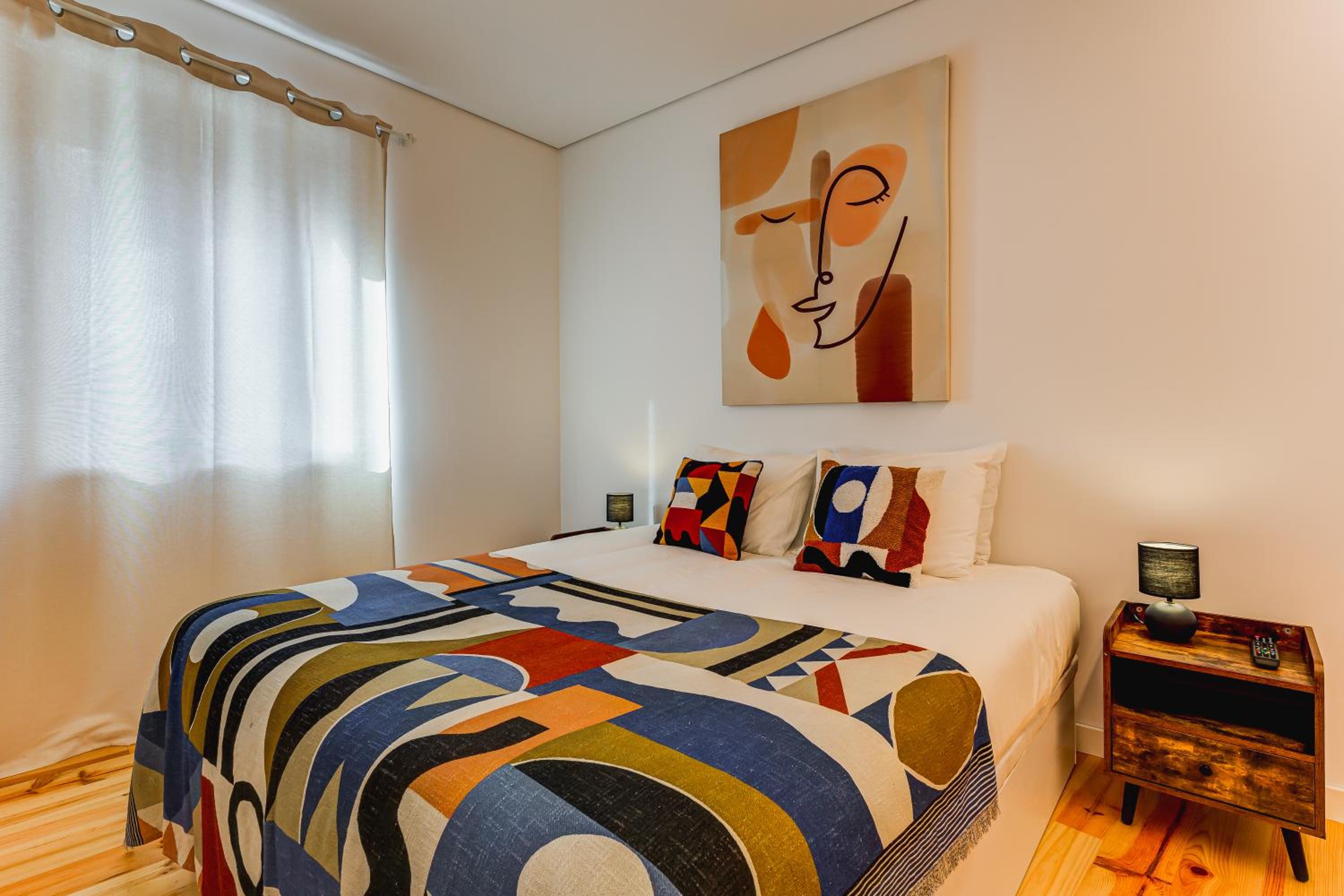 Design Antas Home view 4