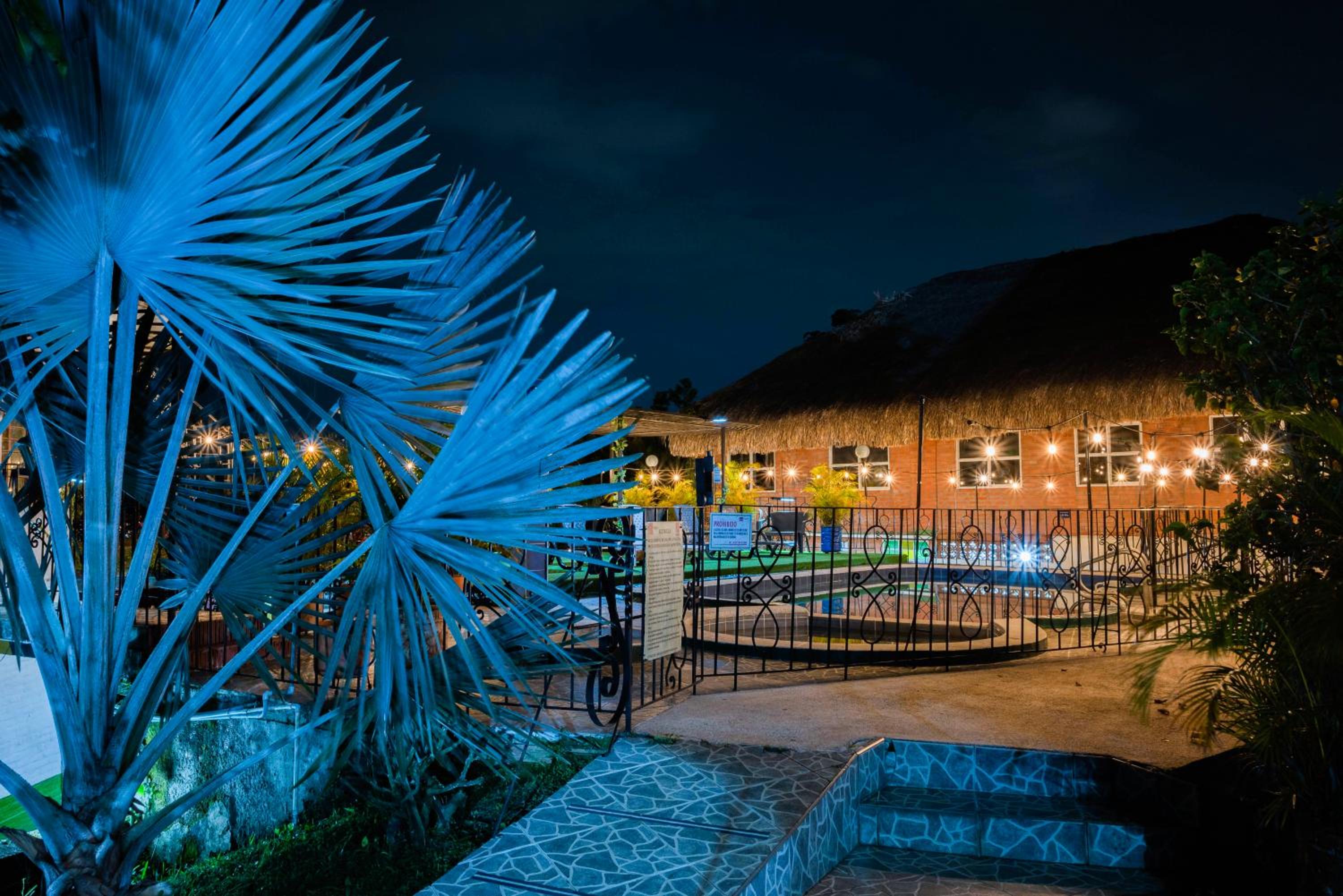 Ecovilla Cali