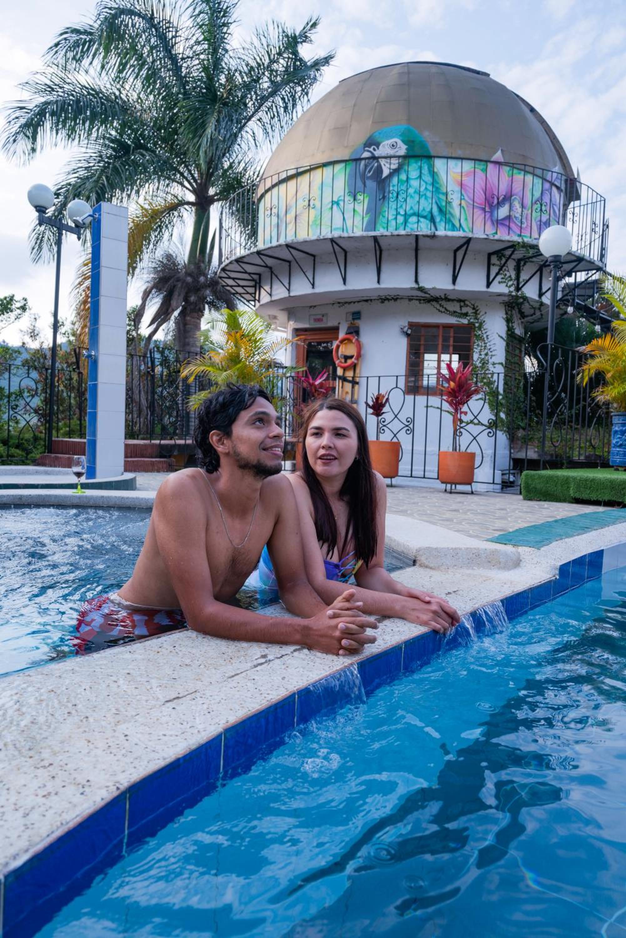 Ecovilla Cali