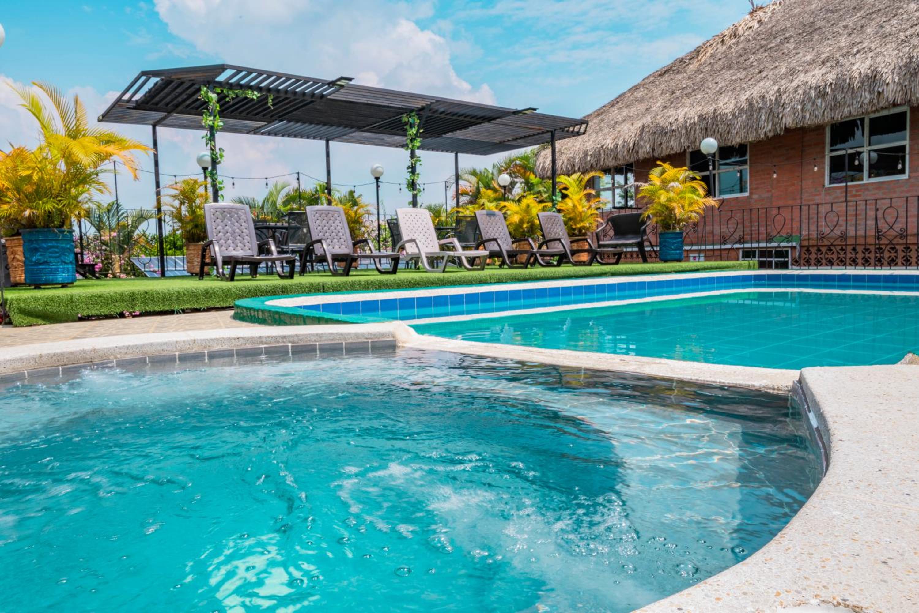 Ecovilla Cali