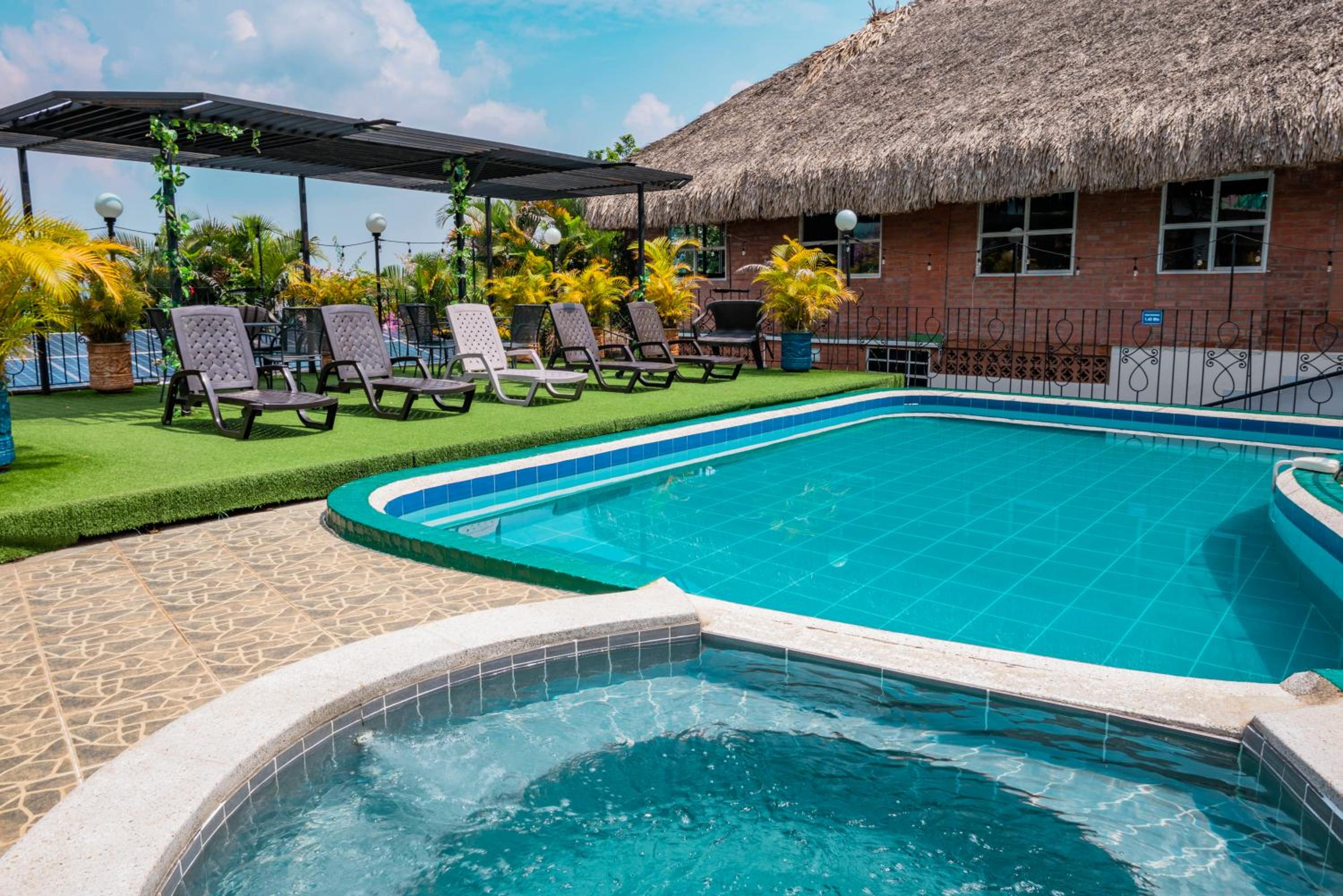 Ecovilla Cali