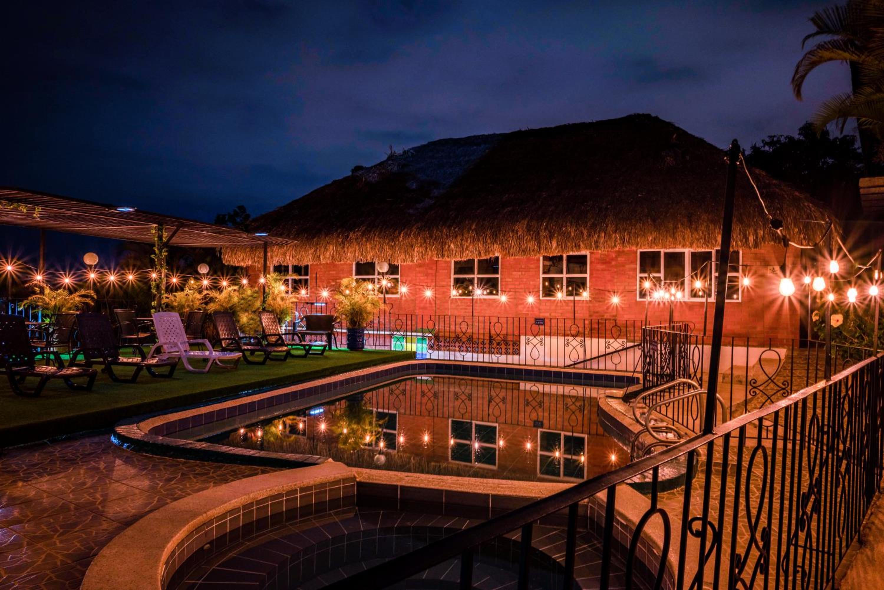 Ecovilla Cali