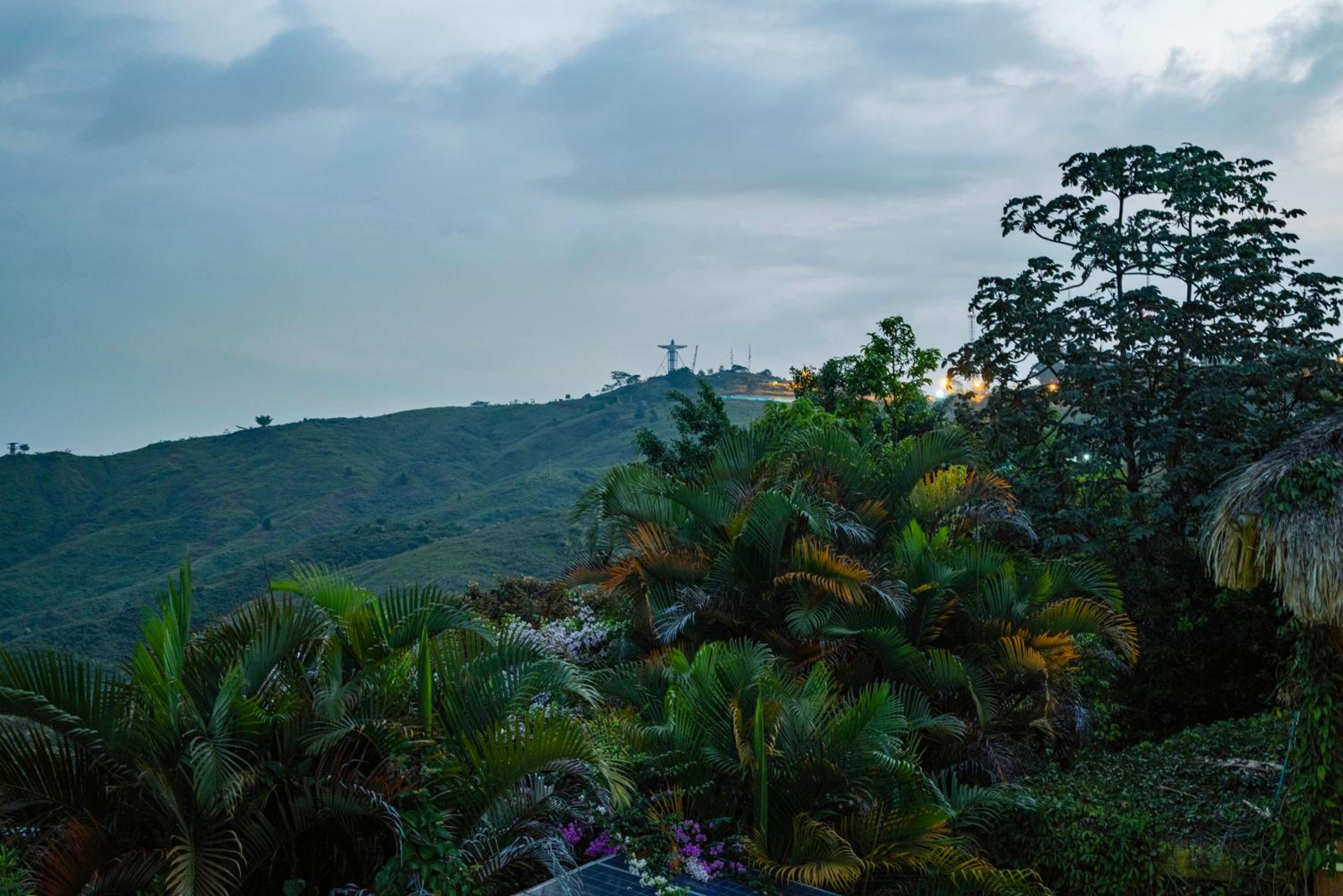 Ecovilla Cali