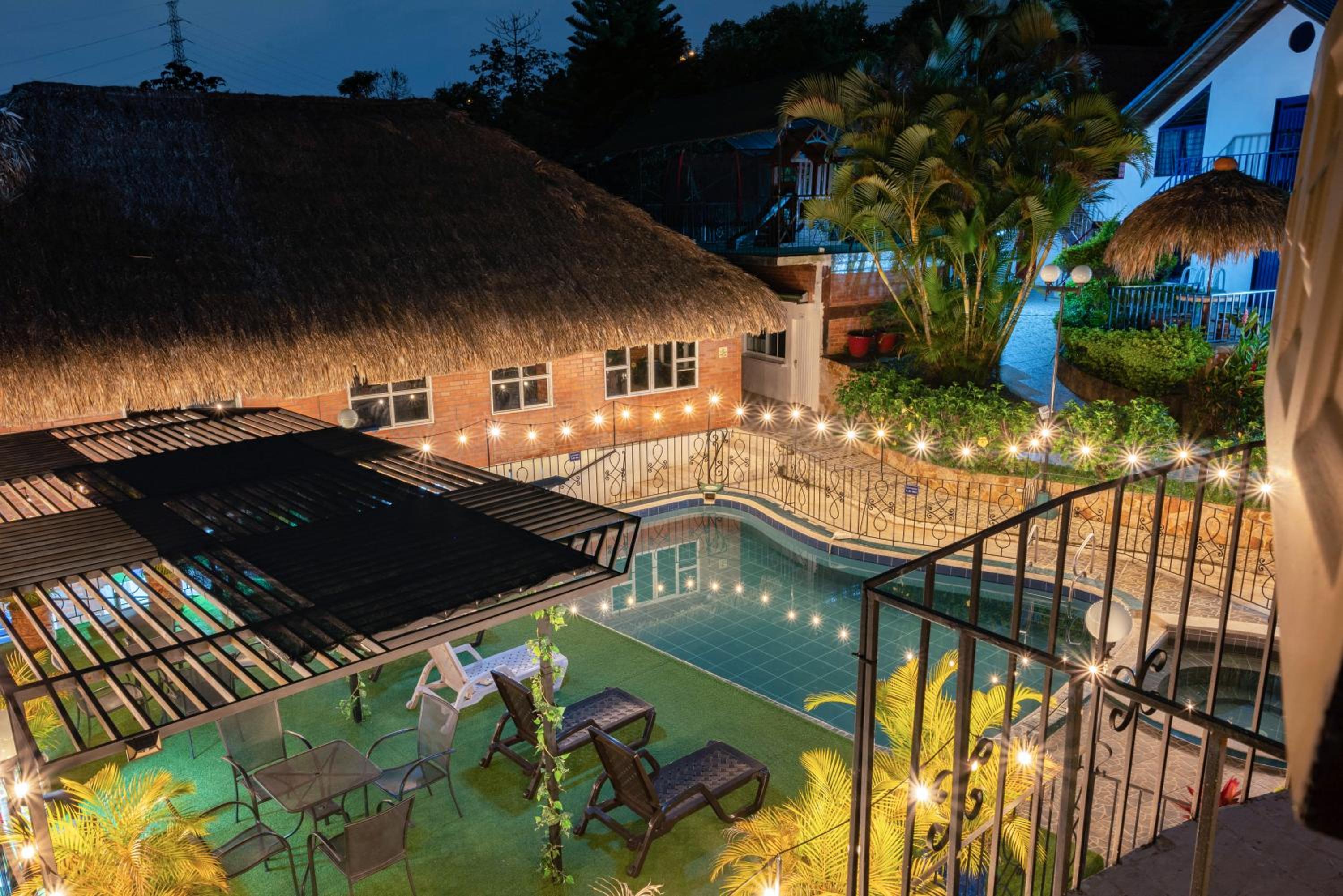 Ecovilla Cali