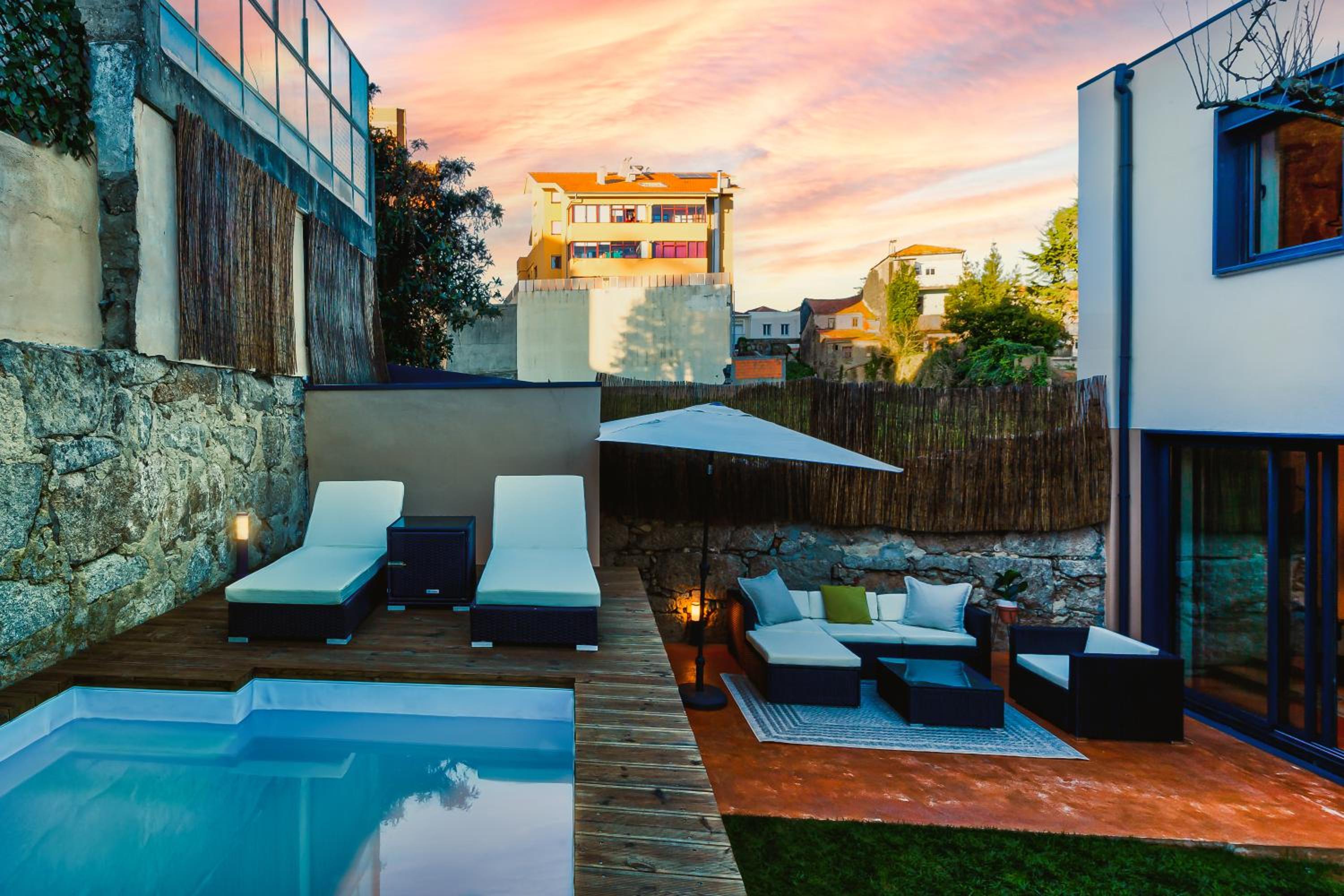 Design Antas Home view 5