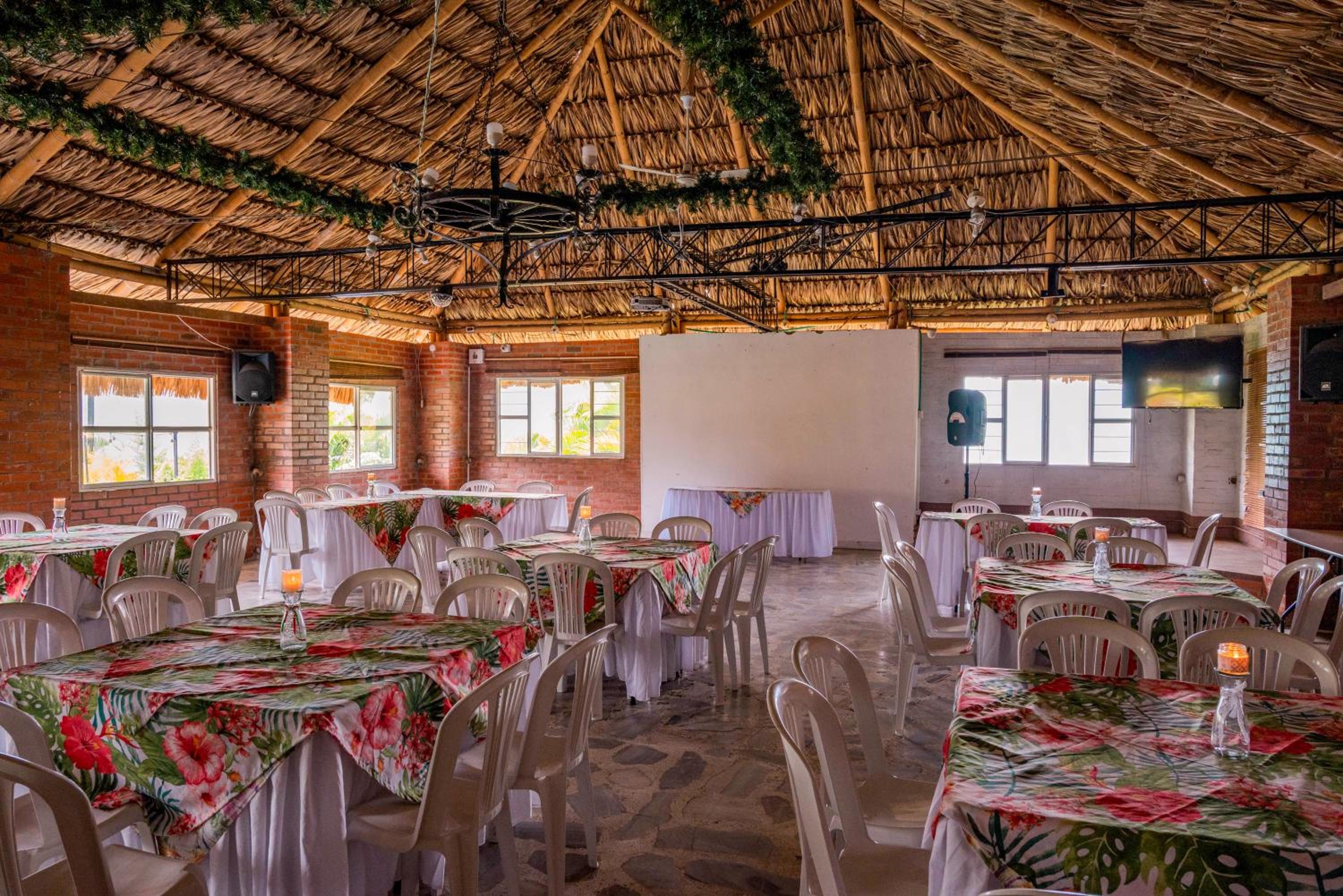 Ecovilla Cali