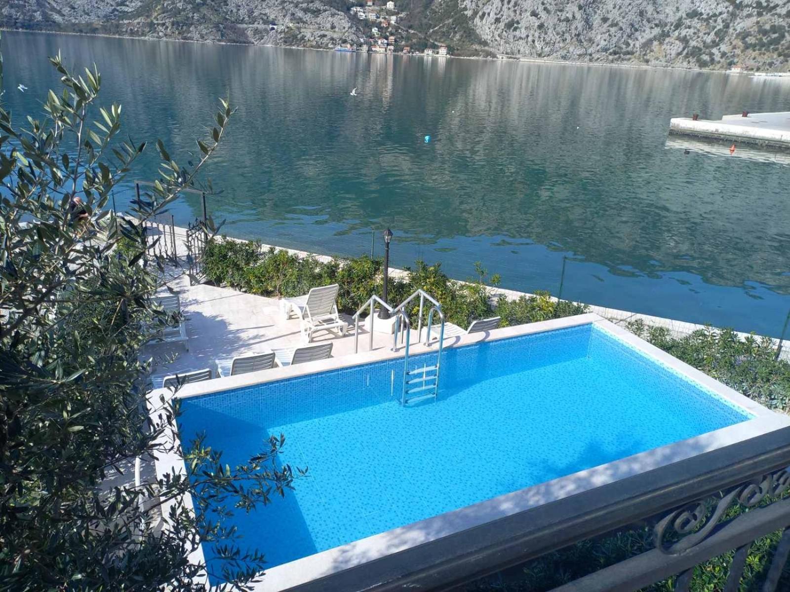Villa Ivan
