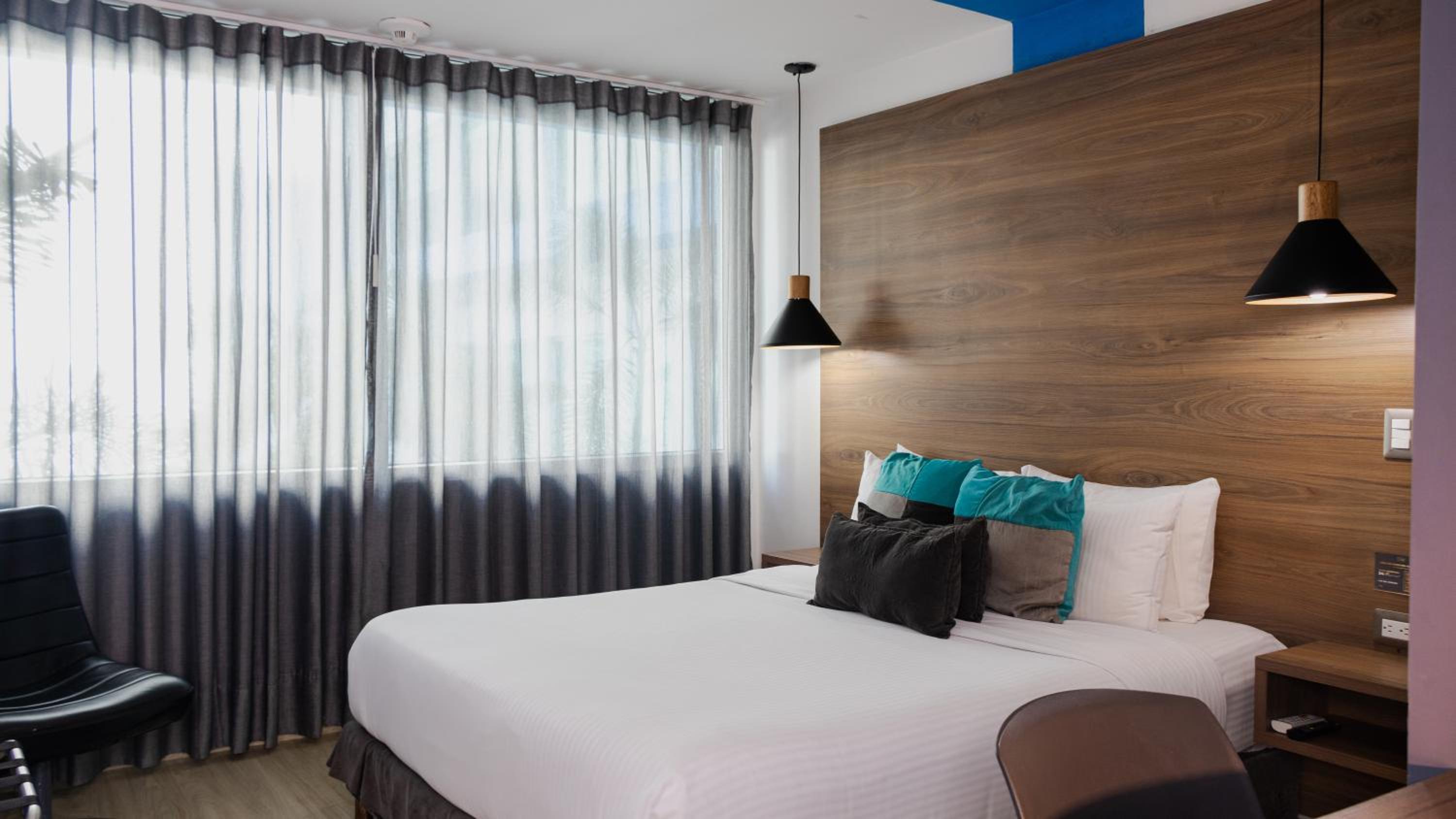 Hotel Blue Concept 31