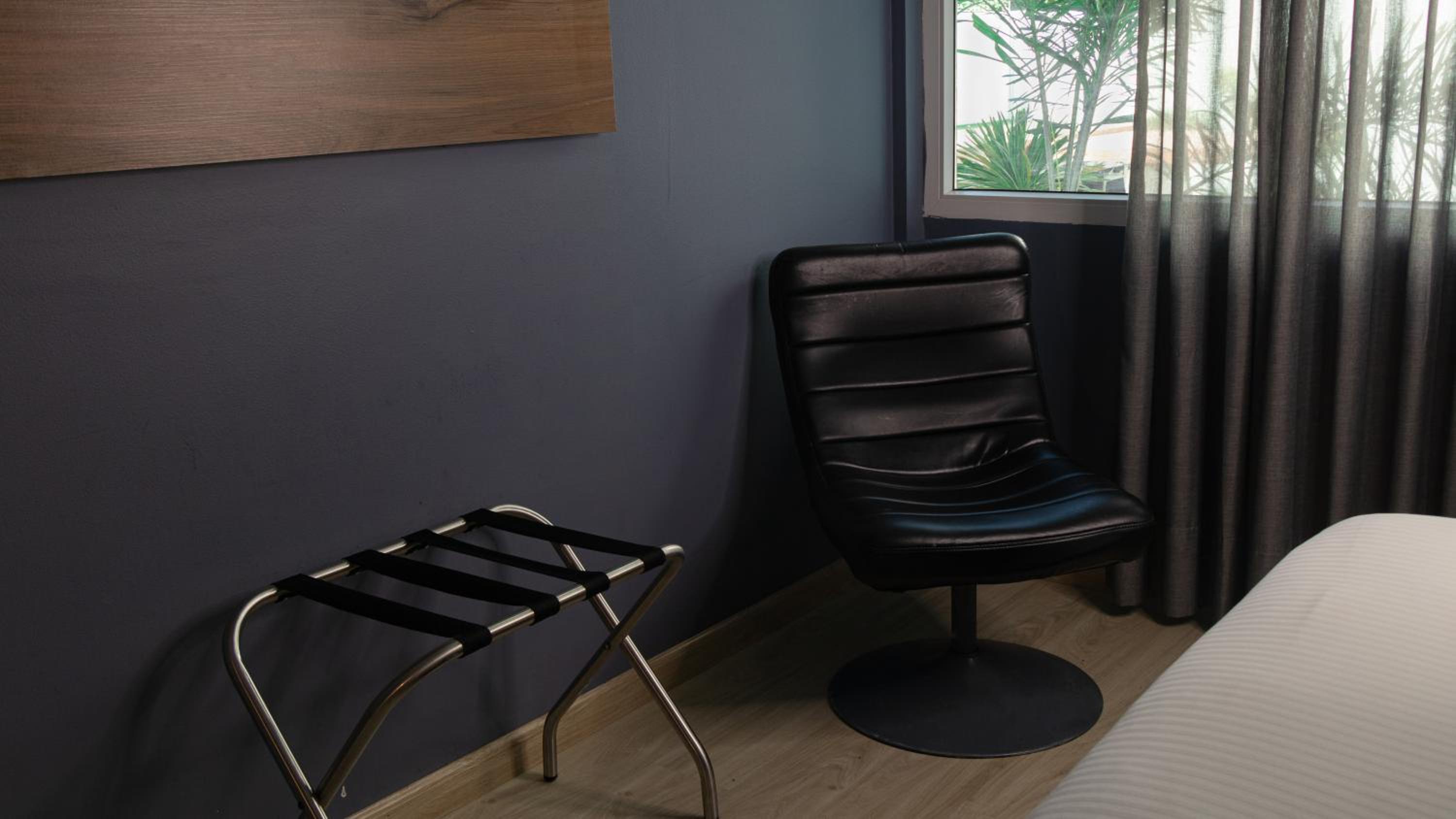 Hotel Blue Concept 30