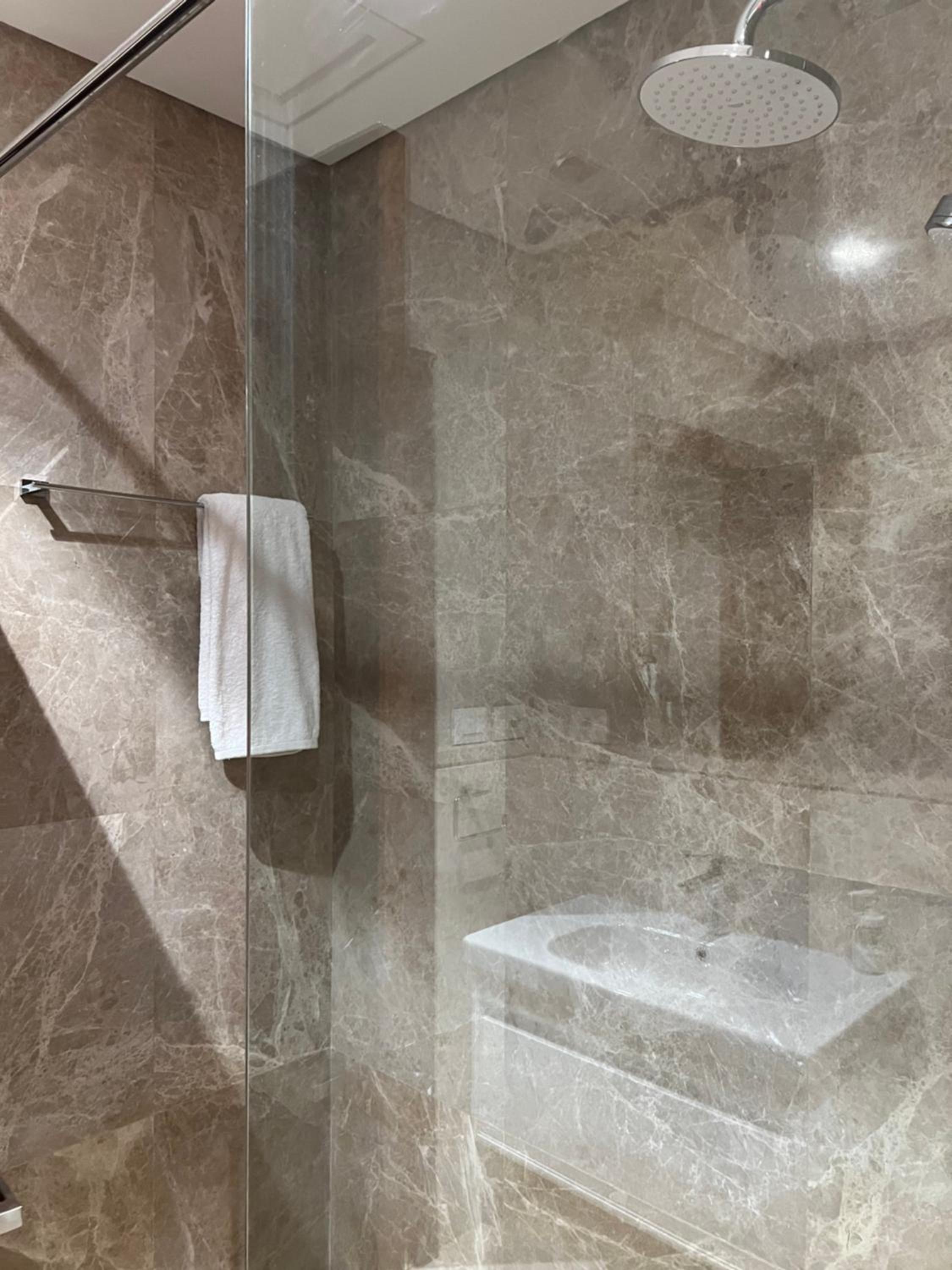 Luxury Stay