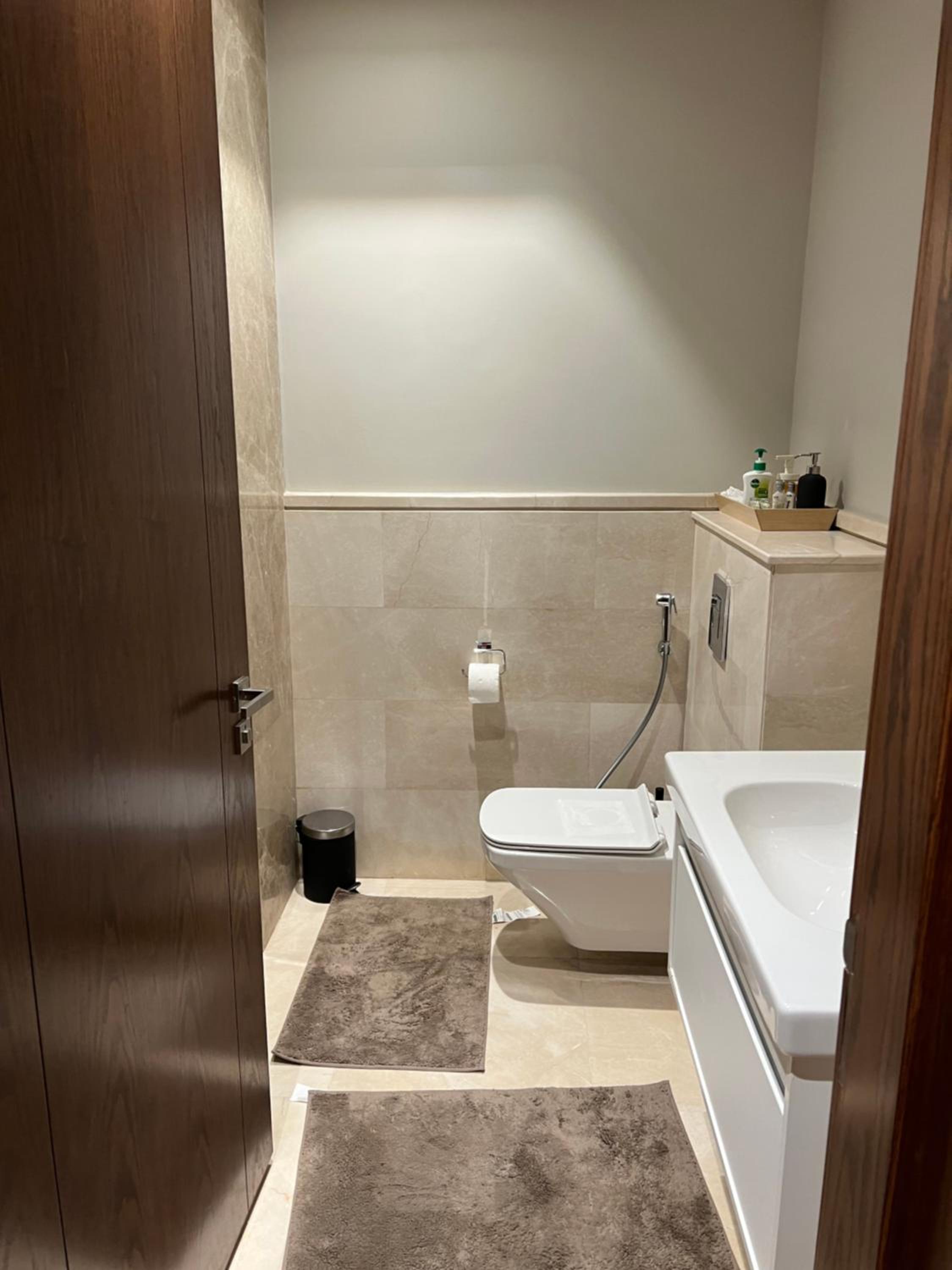 Luxury Stay