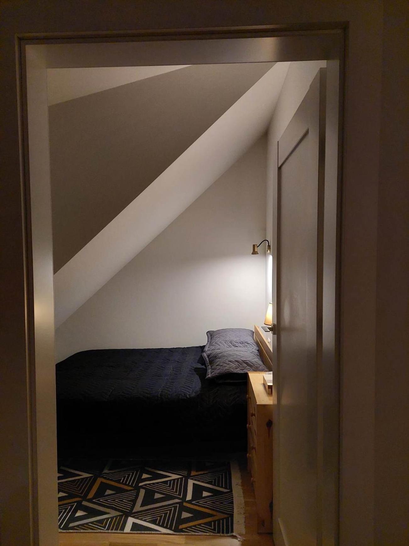 Maple Park Apartment