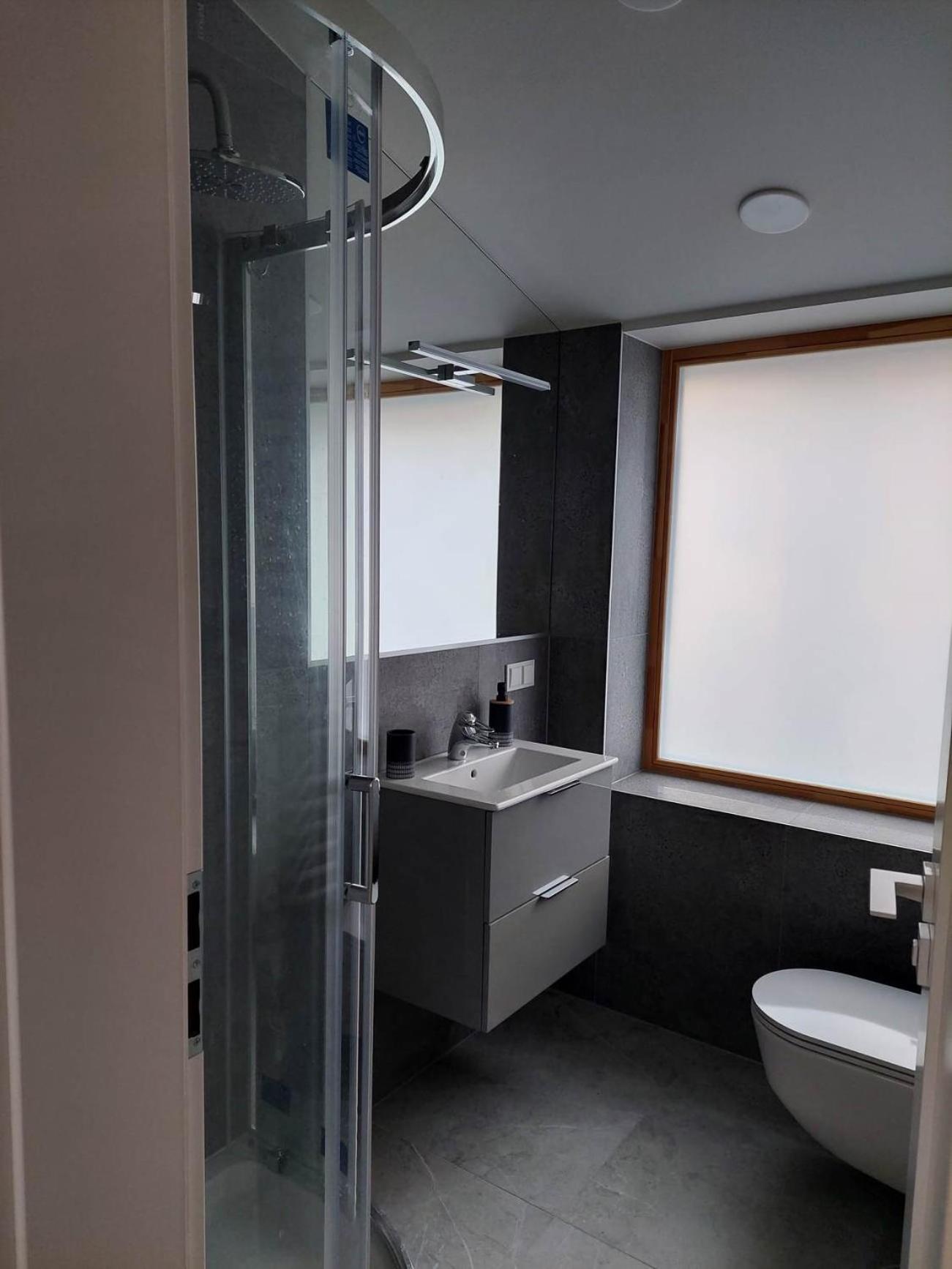 Maple Park Apartment