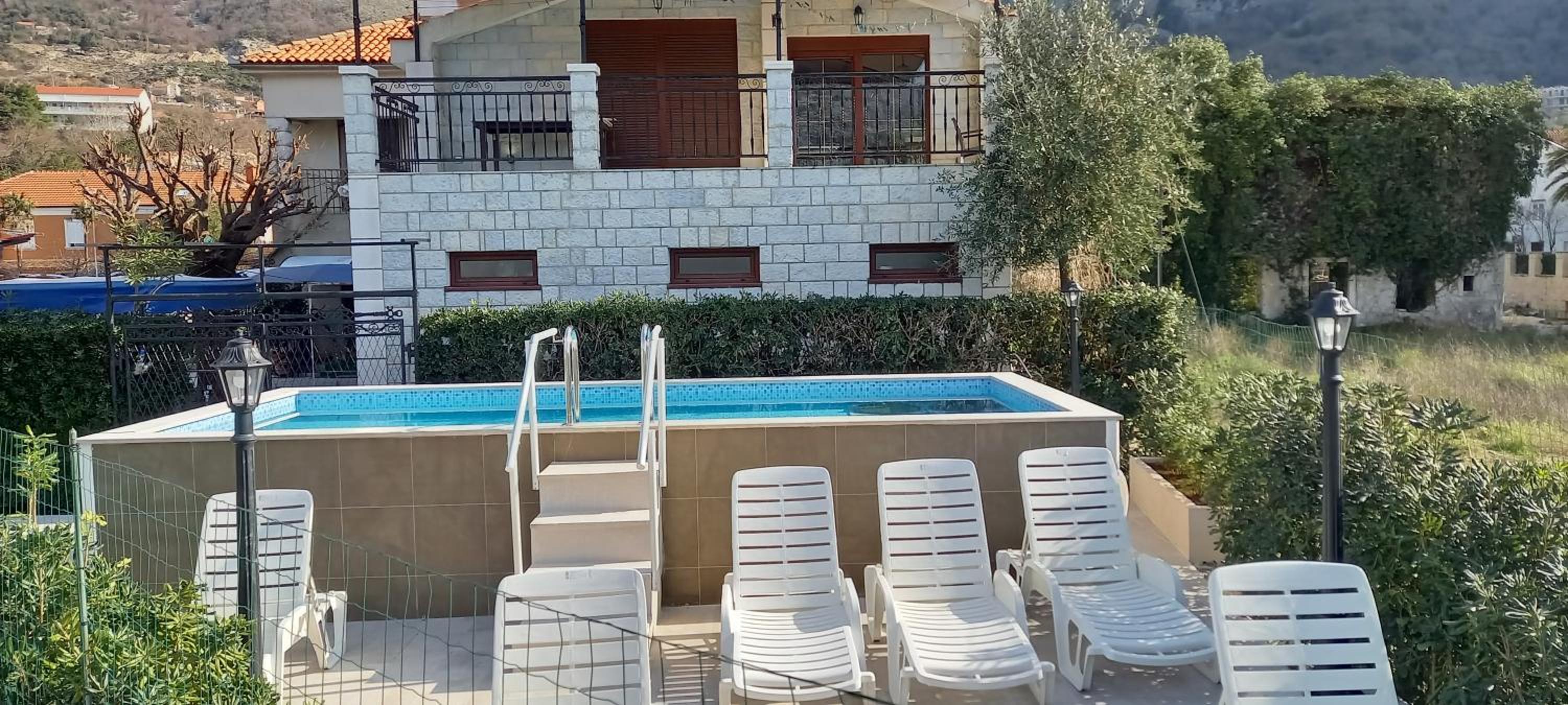 Villa Ivan