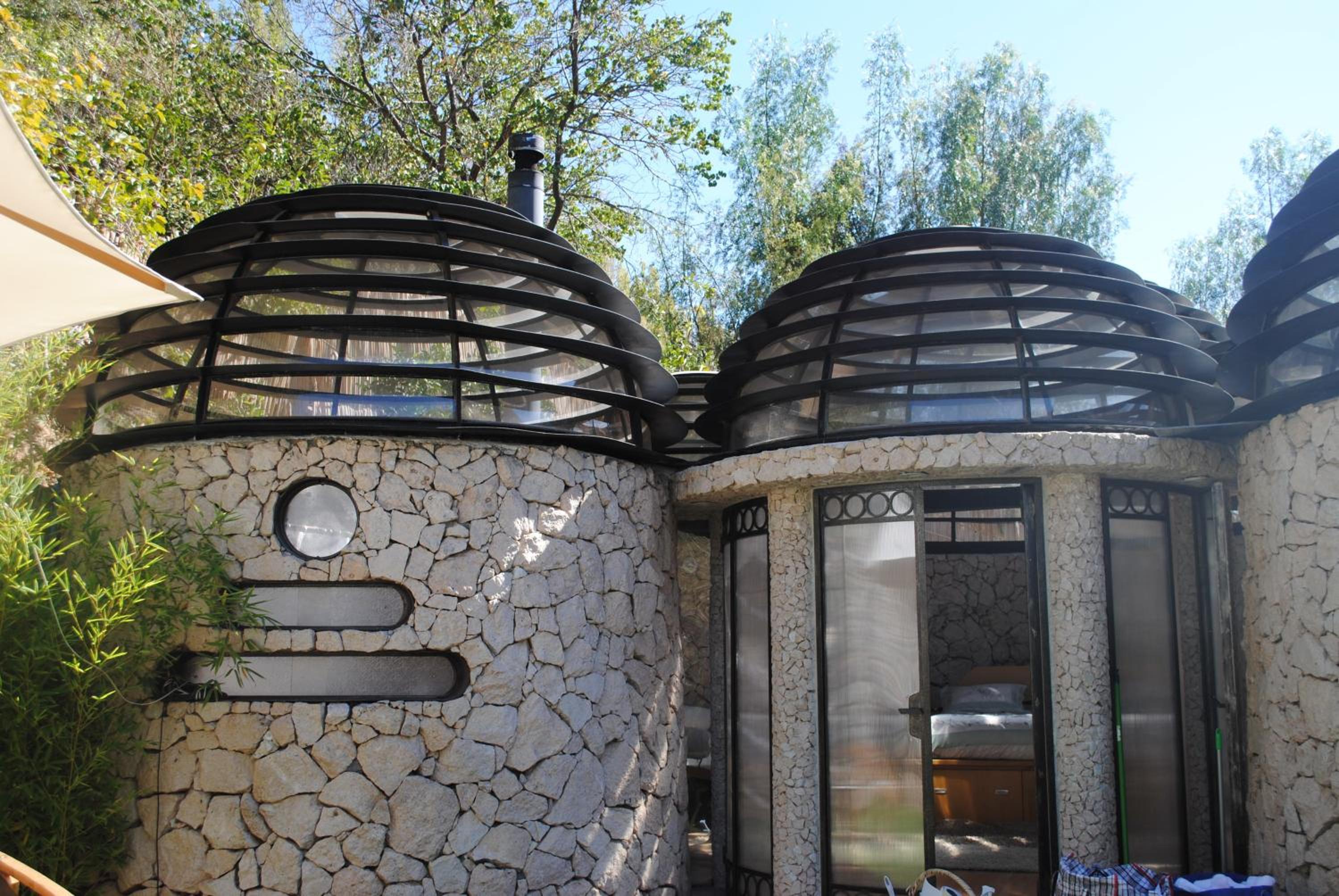 Cabañas Caballieri