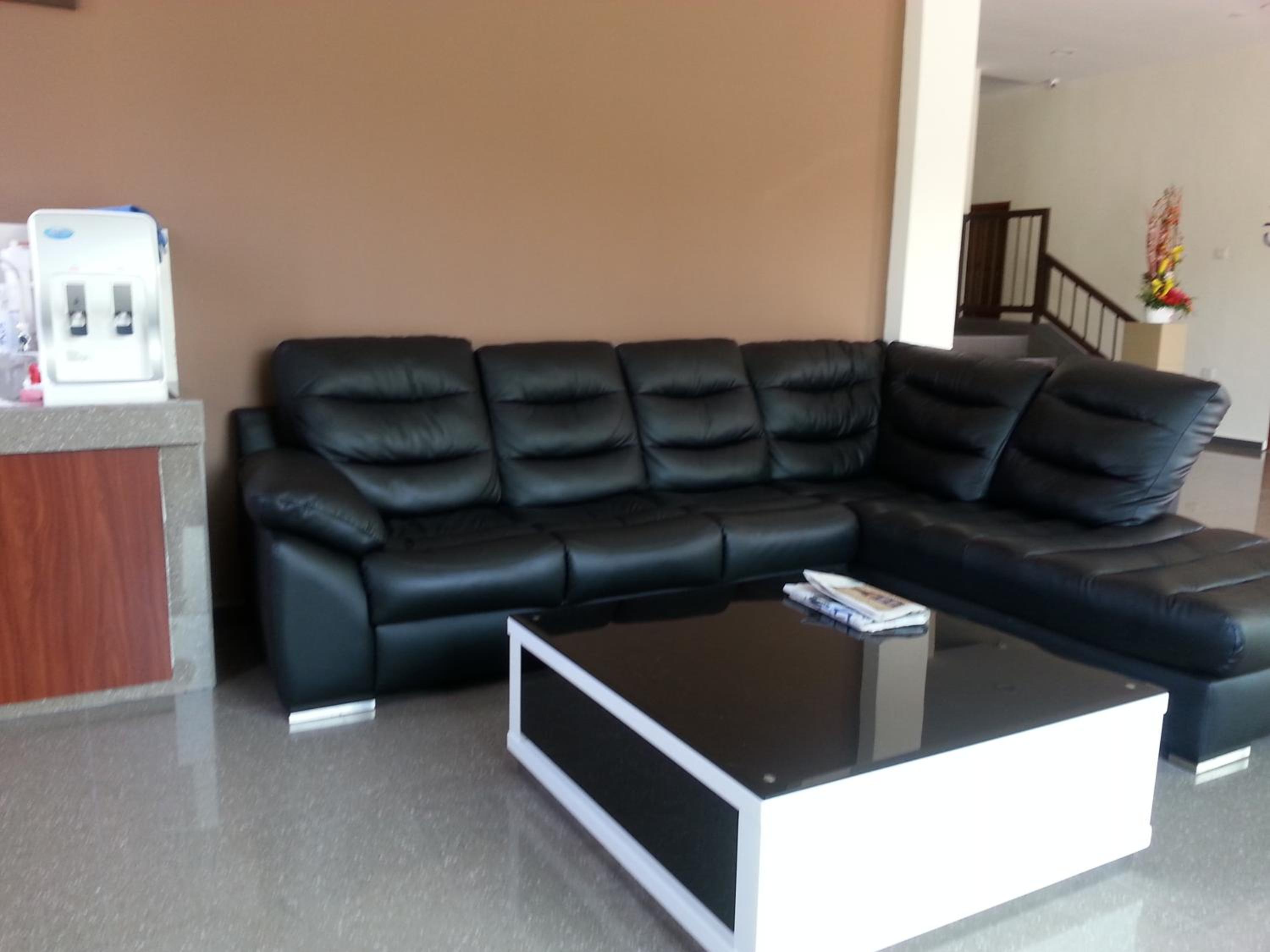 Alor Villa photo 2