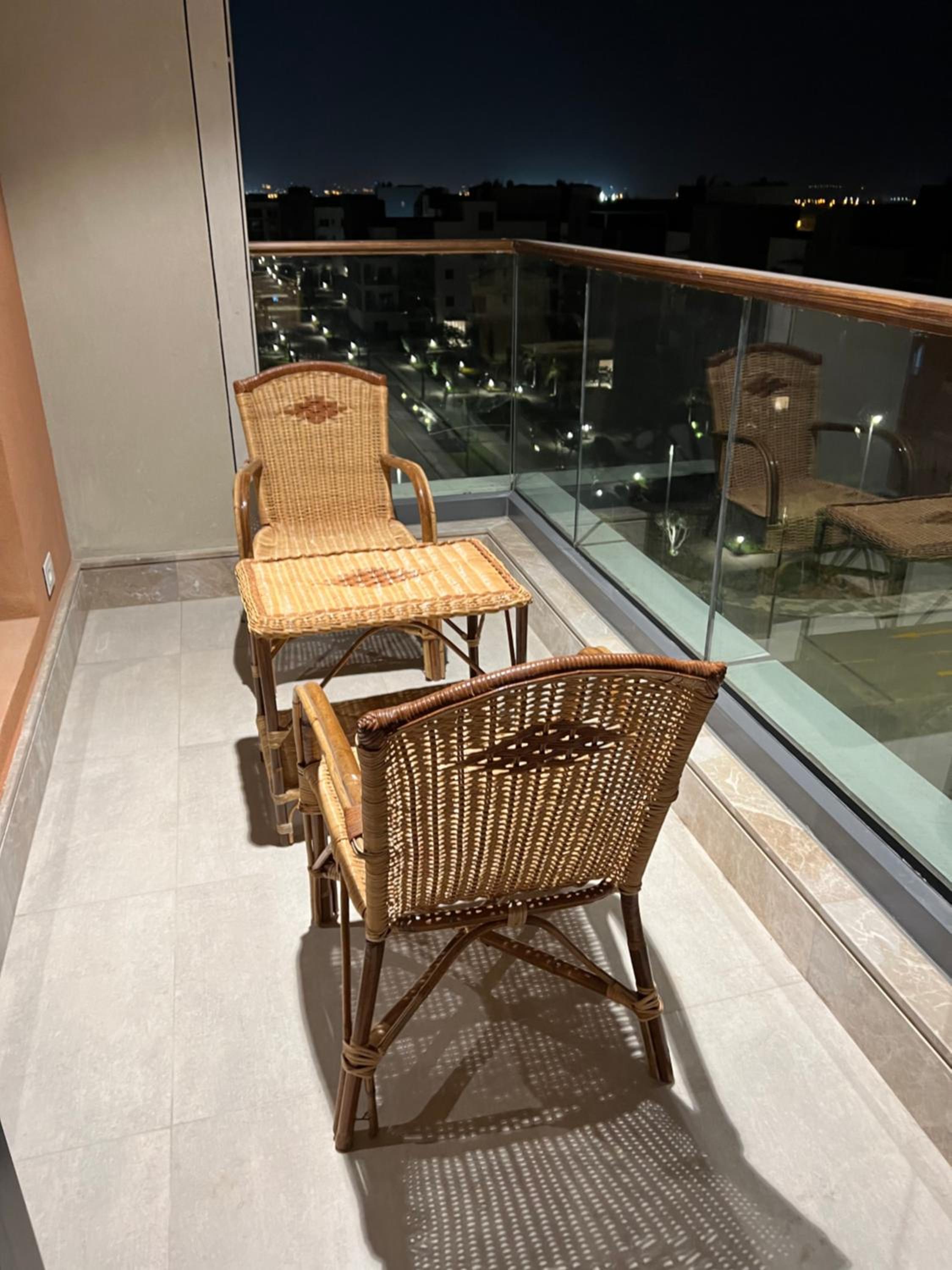 Luxury Stay