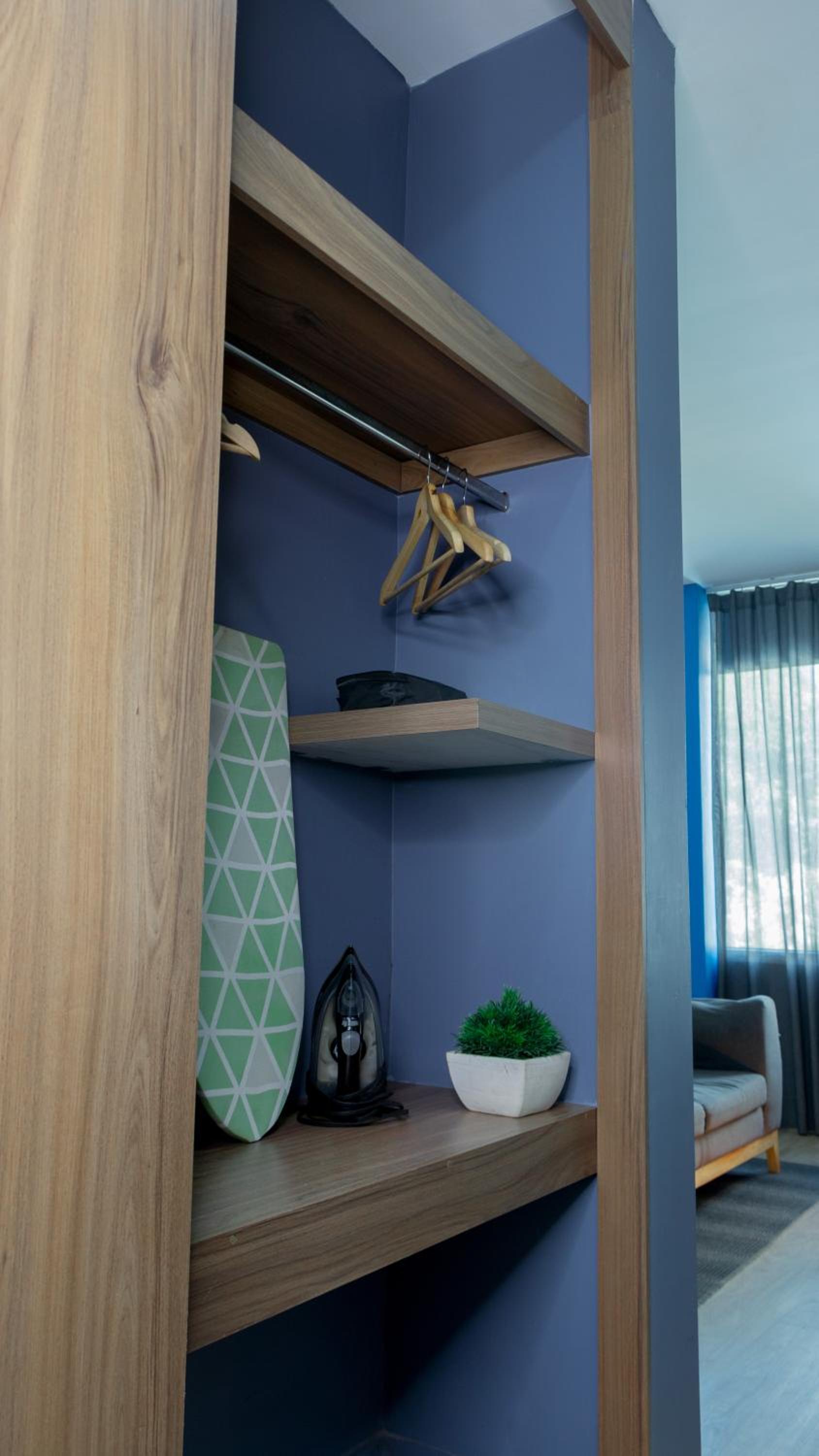 Hotel Blue Concept 2